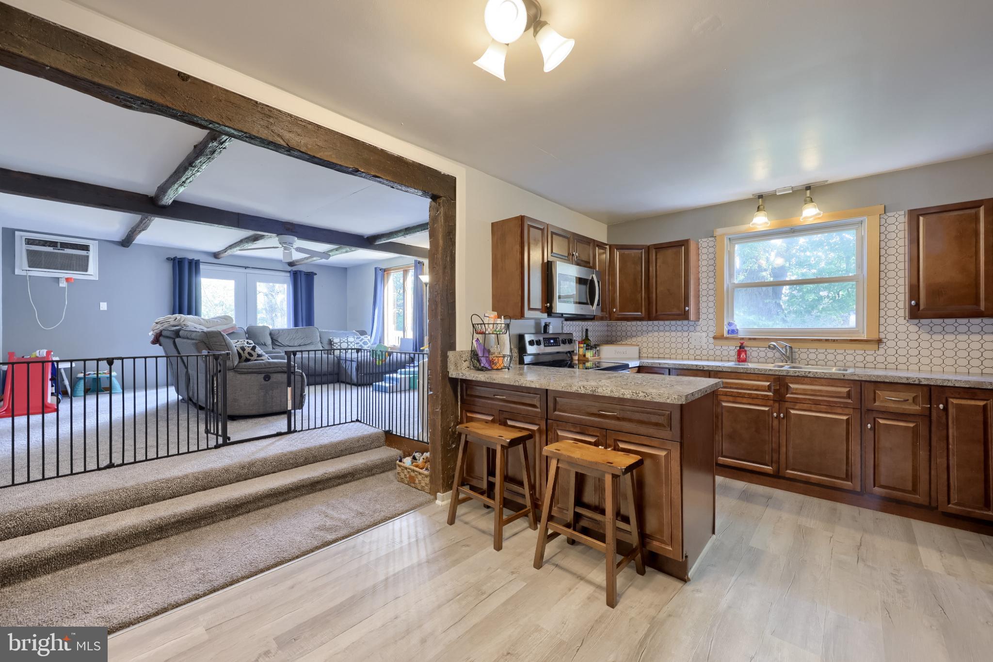 NONE AVAILABLE - Residential Income