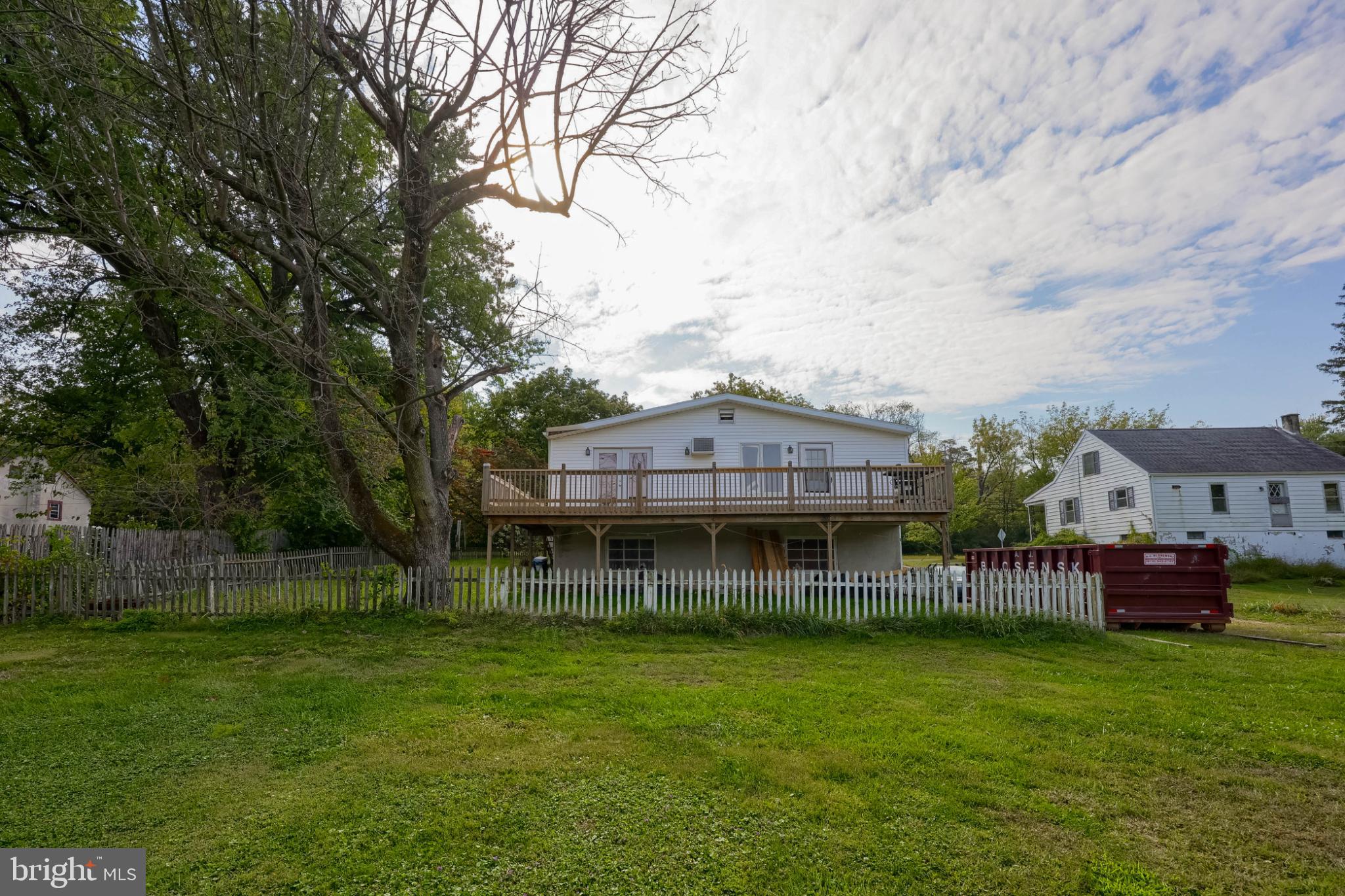 NONE AVAILABLE - Residential Income