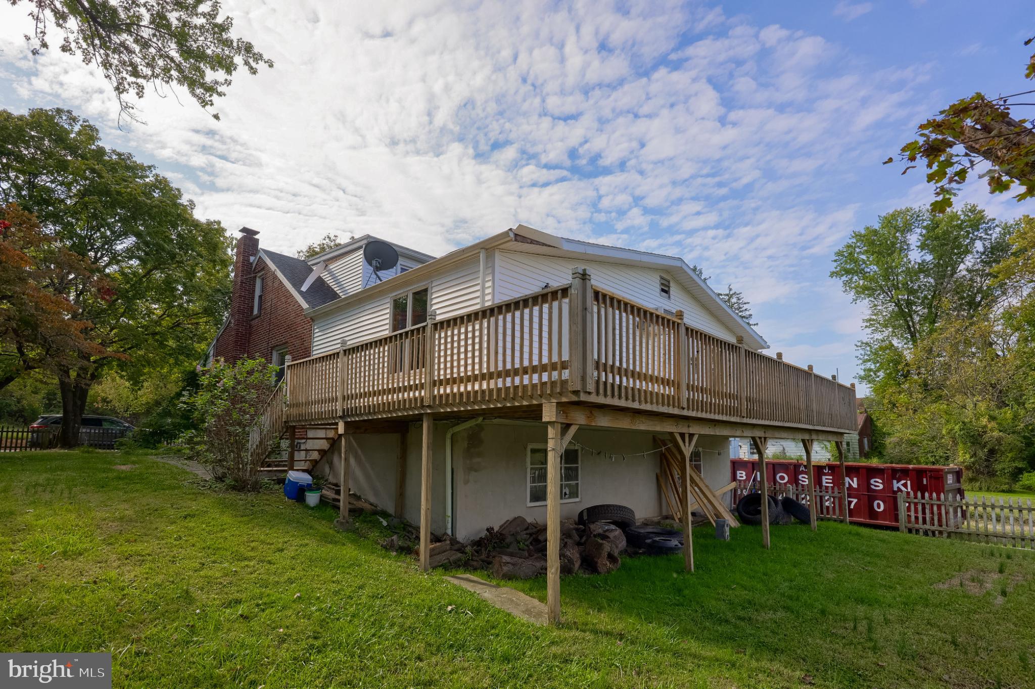 NONE AVAILABLE - Residential Income