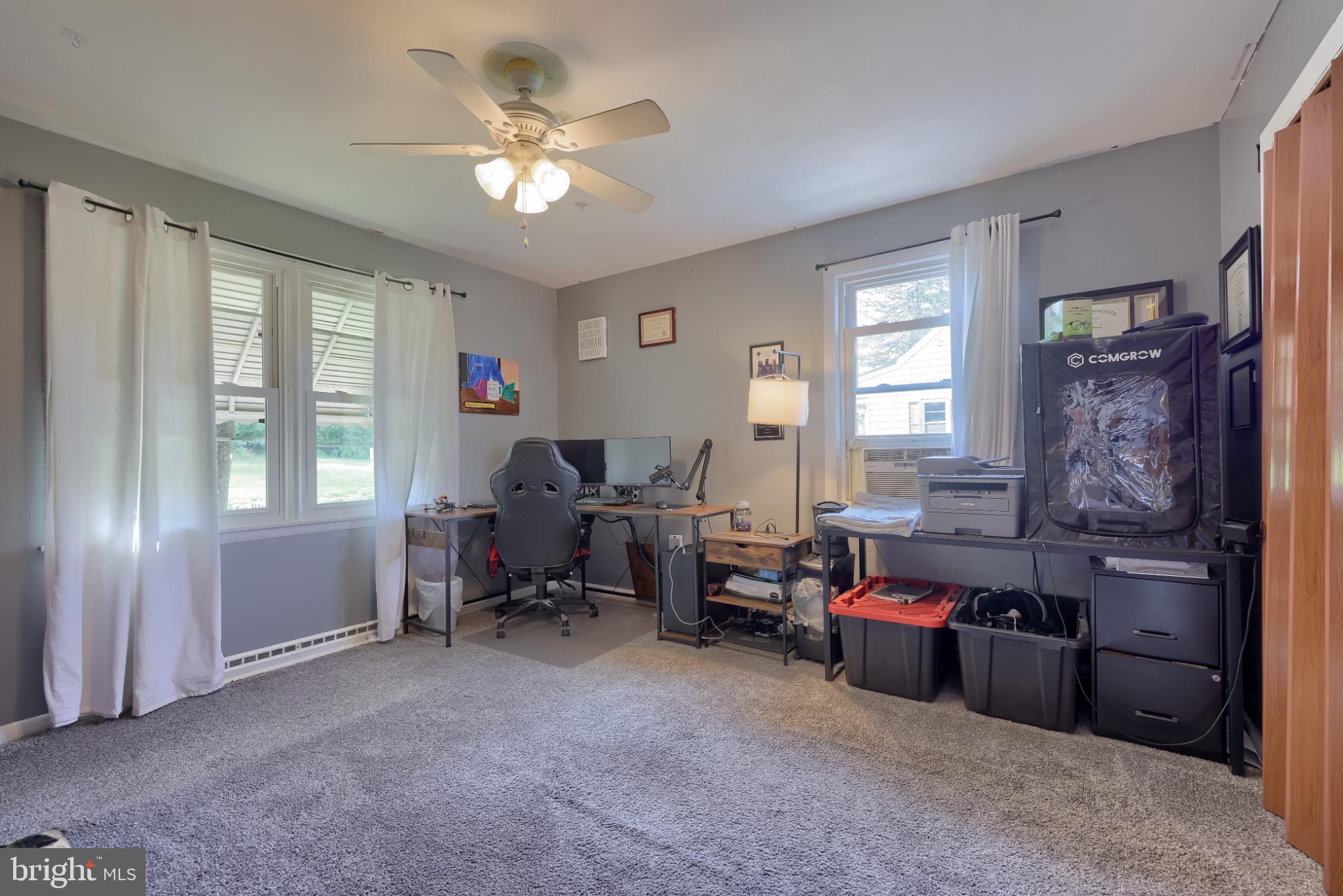 NONE AVAILABLE - Residential Income