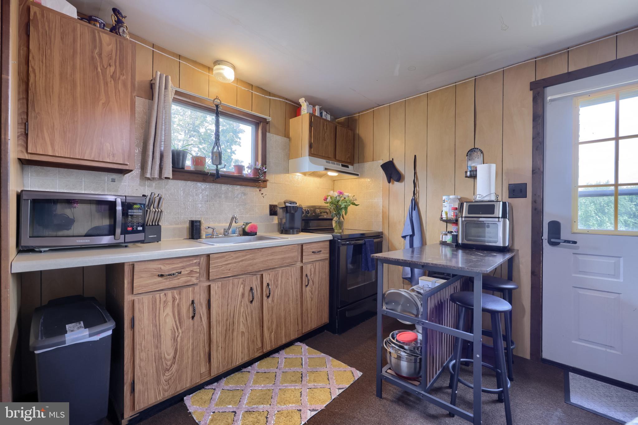 NONE AVAILABLE - Residential Income