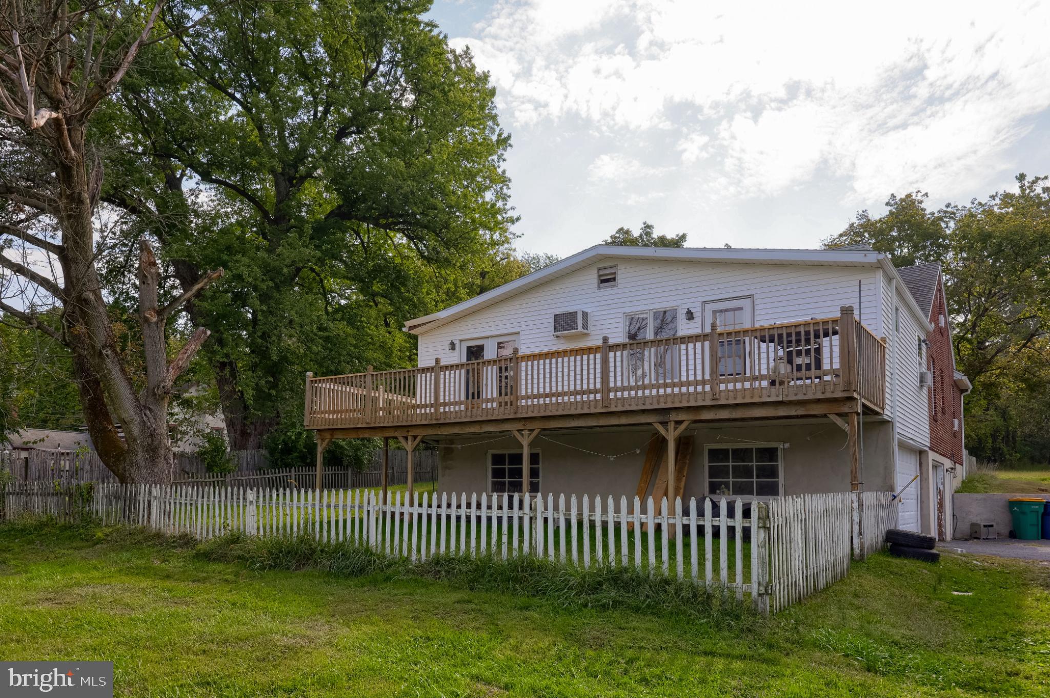 NONE AVAILABLE - Residential Income