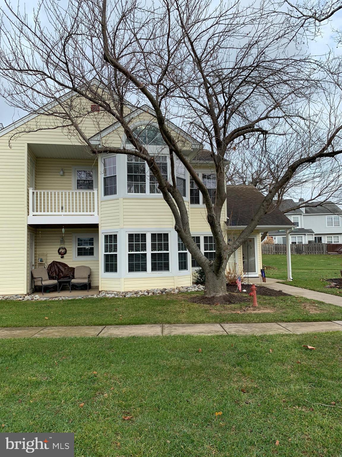 TAMERLANE - Residential Lease