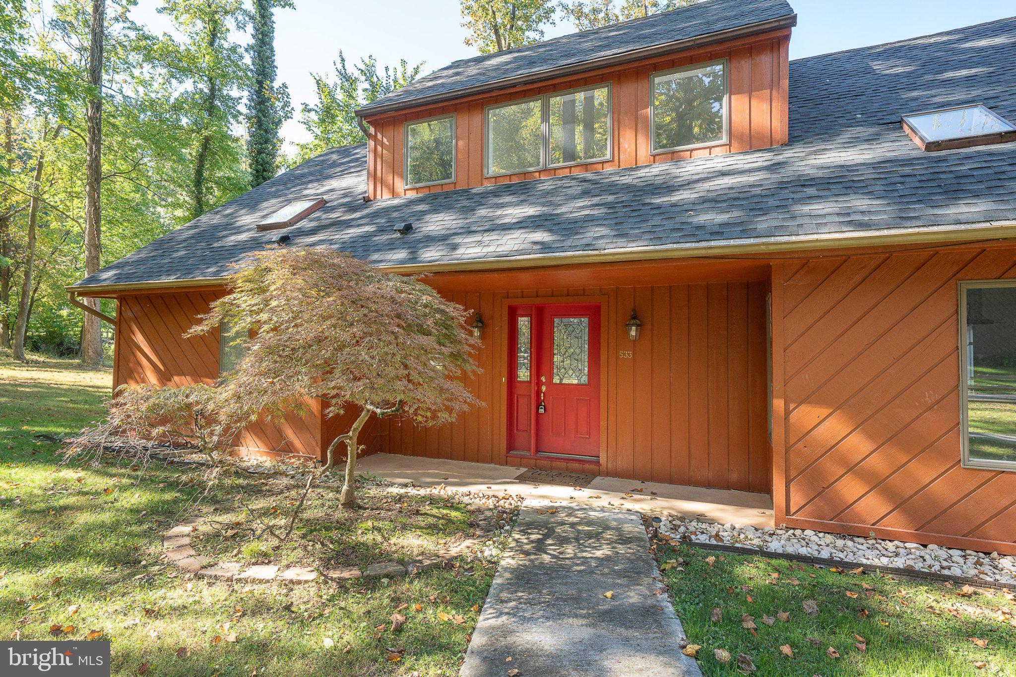 533 PUGH ROAD