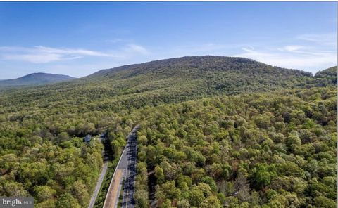 Vacant Land For Sale - E Lee Hwy<br/> NEW MARKET, VA 22844