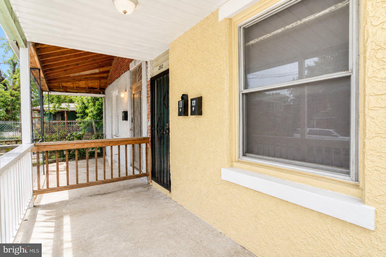 202 GREENWAY AVENUE