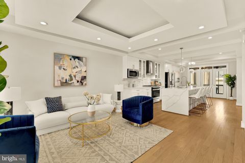 5112 9TH STREET NW WASHINGTON DC 20011