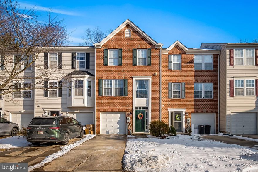 SATURDAY FEBRUARY 1st open house CANCELLED due to deck replacement.  Visit us SUNDAY FEBRUARY 2nd! 


Welcome to this lovely 3-bedroom, 2.5-bath colonial-style townhome, perfectly situated in the highly desirable Spenceola Farms community. With thoughtful updates throughout, this home offers a blend of modern convenience, charm, and practicality.
The entry-level includes an oversized garage with extra storage space, perfect for your SUV and more. A laundry area complete with a new washer and dryer (2023). The cozy family room features a gas fireplace and opens to a fenced backyard, offering a private outdoor space for relaxing, entertaining, or pets. 
The second level is home to a large eat-in kitchen equipped with stainless steel appliances, ample countertop space, and an island, perfect for meal prep or casual dining.  Exit to your  brand-new deck (decking and rails to be replaced next week)—an ideal spot for outdoor gatherings. Adjacent, the spacious living room offers a comfortable and inviting space to relax and offers a 1/2 bath for your convenience.
The upper floor features three well-appointed bedrooms, including a primary suite with an en suite bath, and two additional bedrooms with a shared hall bath.
Recent updates include new flooring (2025) ; a blend of LVP and wall-to-wall carpet, providing a versatile  neutral canvas for your personal style.
New roof (2022), new entry doors (2021), and fresh paint  giving the home a modern and polished feel.
Located at the end of a peaceful cul-de-sac, this home offers minimal traffic and ample overflow parking. As part of the Spenceola Farms community, you’ll enjoy access to a clubhouse, recreation center, gym, and rentable party room, adding extra value and convenience.
This move-in-ready townhome combines thoughtful updates with a prime location. Schedule your showing today and discover everything this home has to offer!