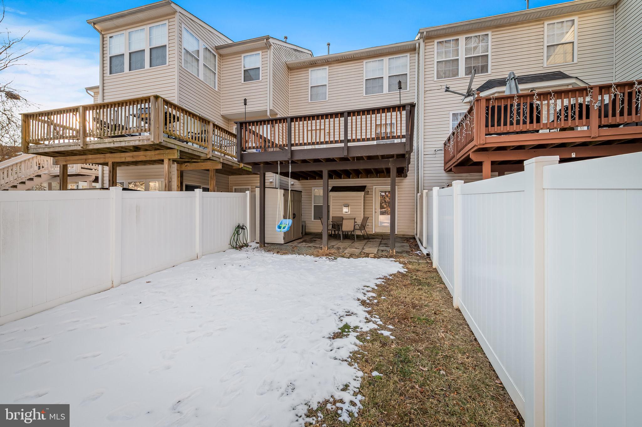 SPENCEOLA FARMS - Residential