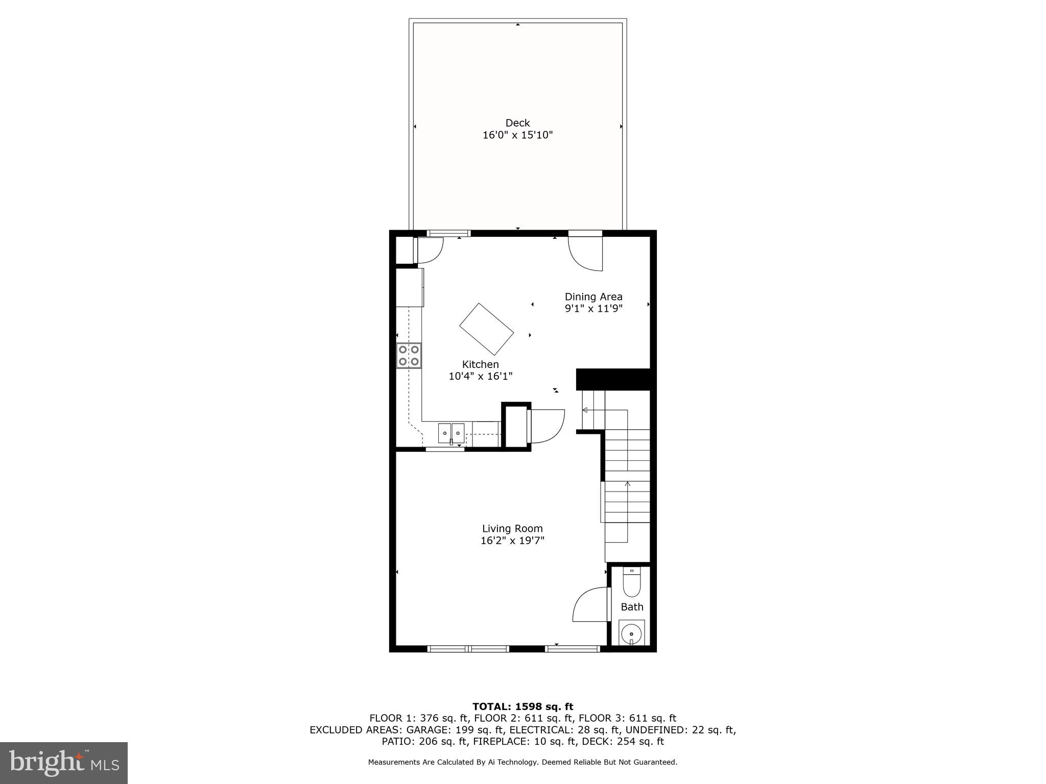 SPENCEOLA FARMS - Residential