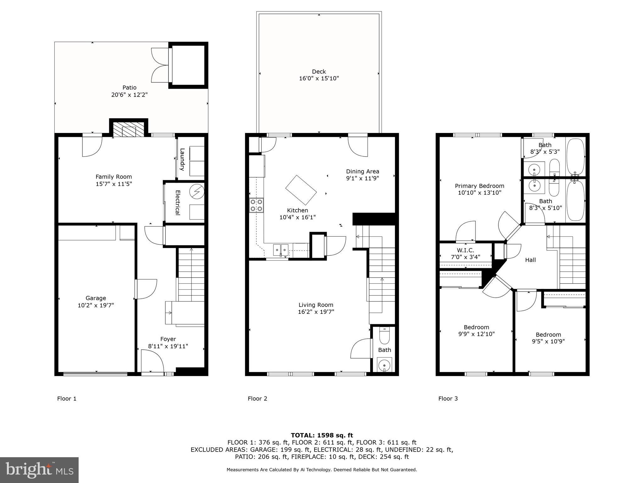 SPENCEOLA FARMS - Residential