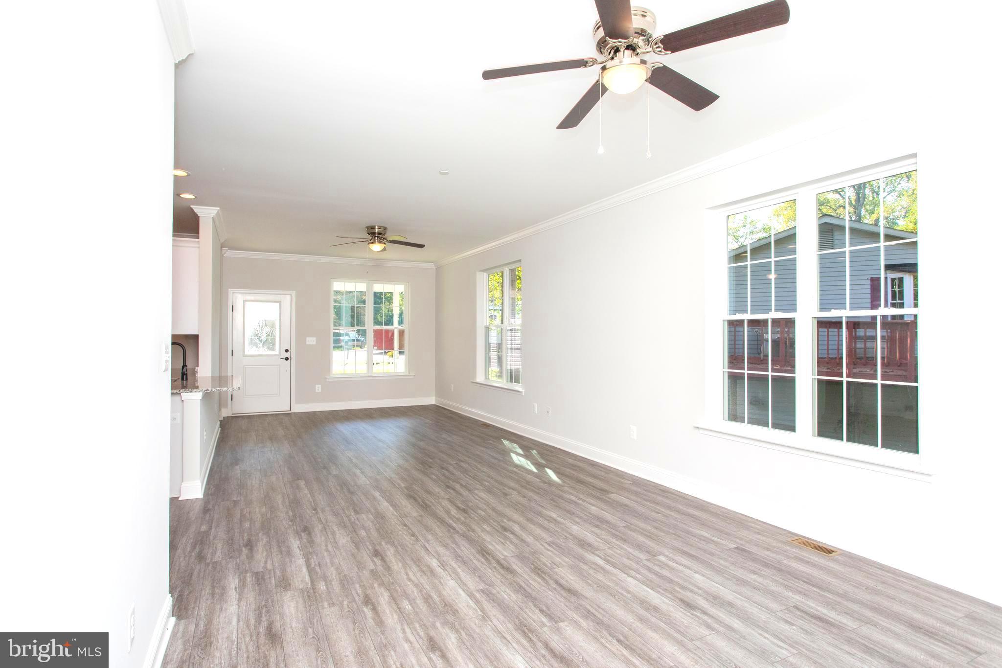 RUSTIC HILLS - Residential