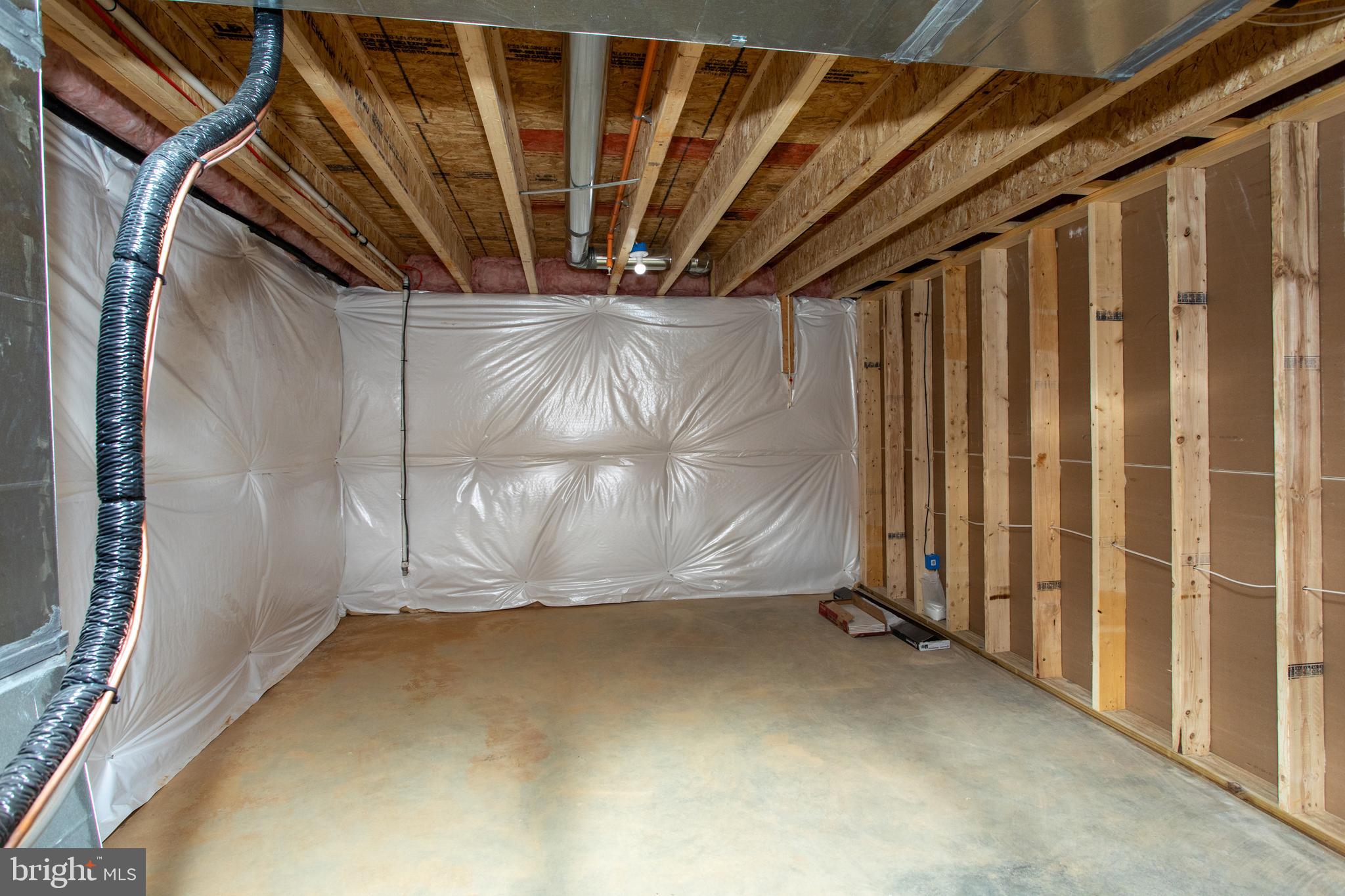 RUSTIC HILLS - Residential