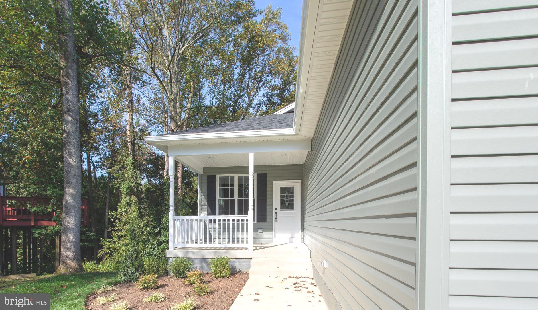 RUSTIC HILLS - Residential