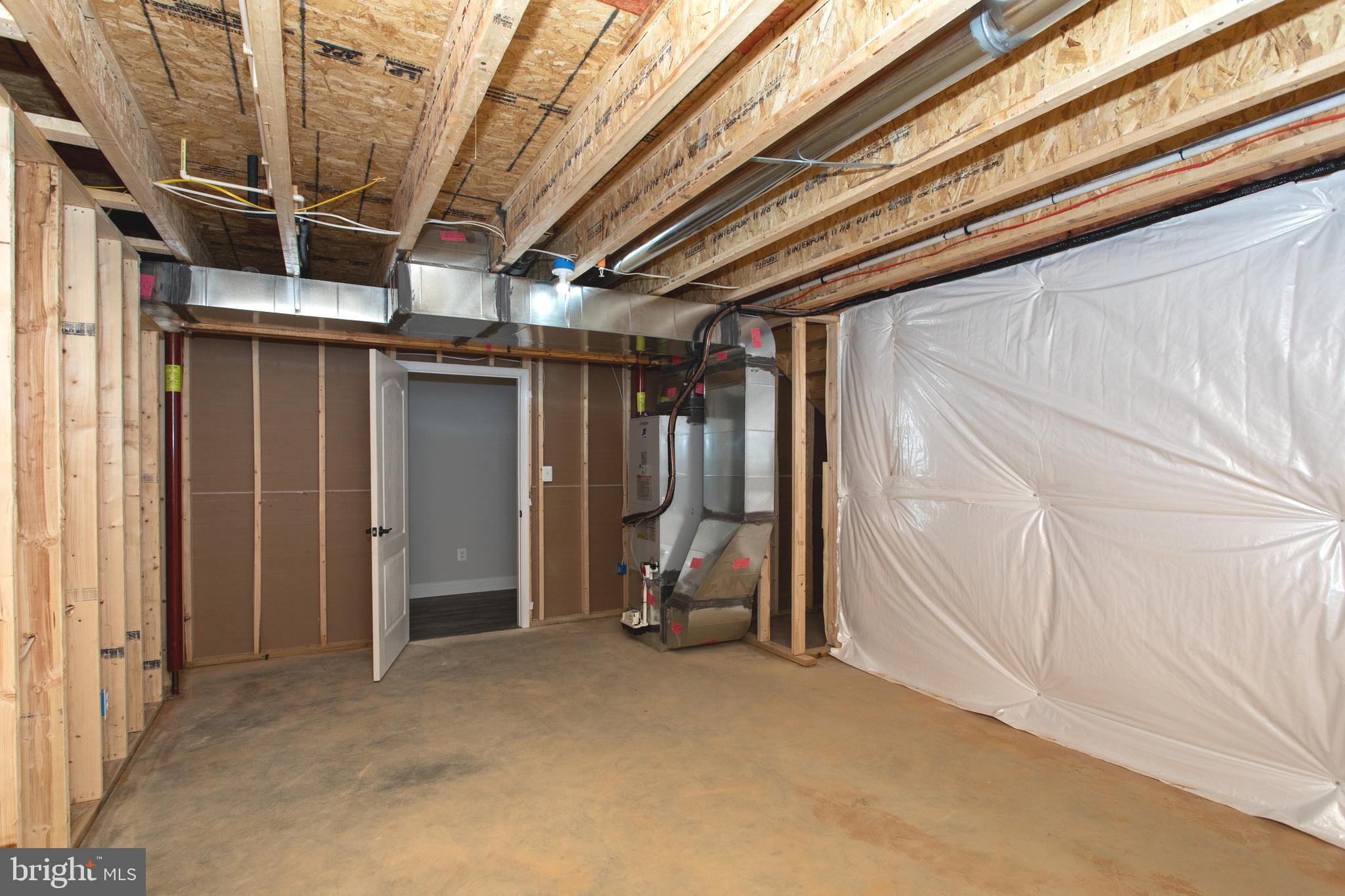 RUSTIC HILLS - Residential