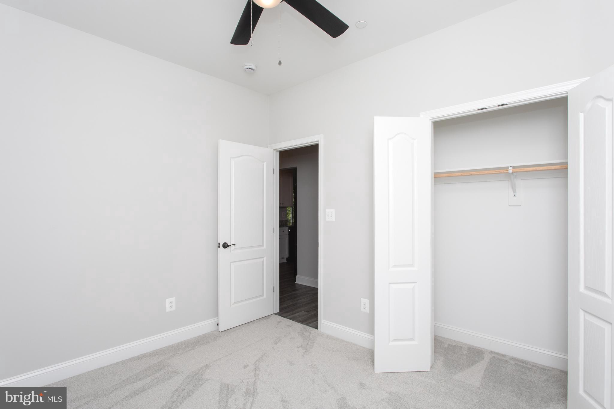 RUSTIC HILLS - Residential