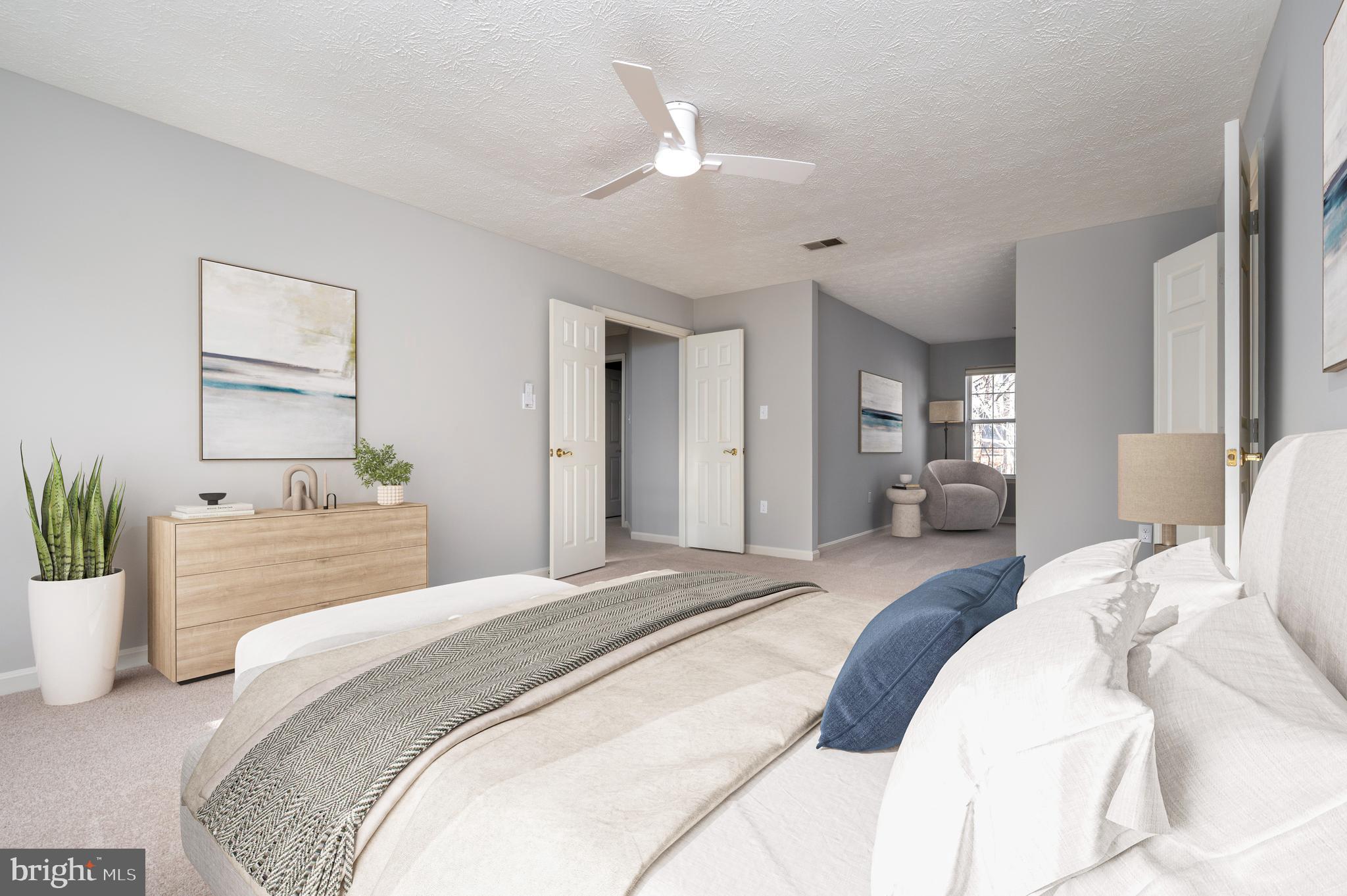 RUSSETT - Residential