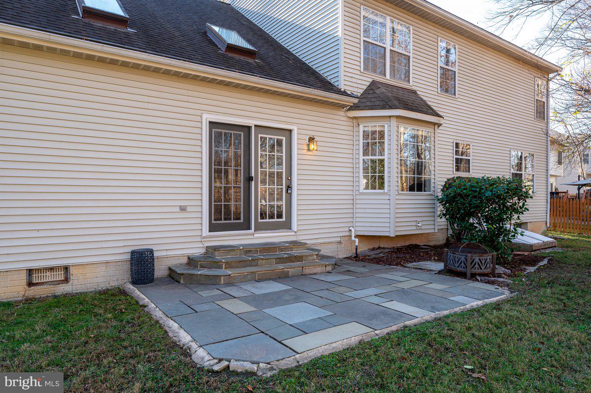 RUSSETT - Residential