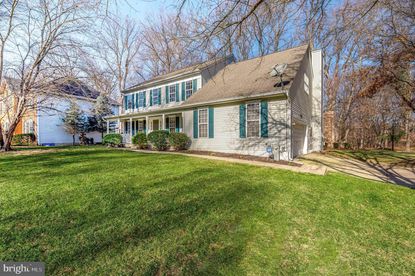 26 Little River Rd, Laurel, MD 20724