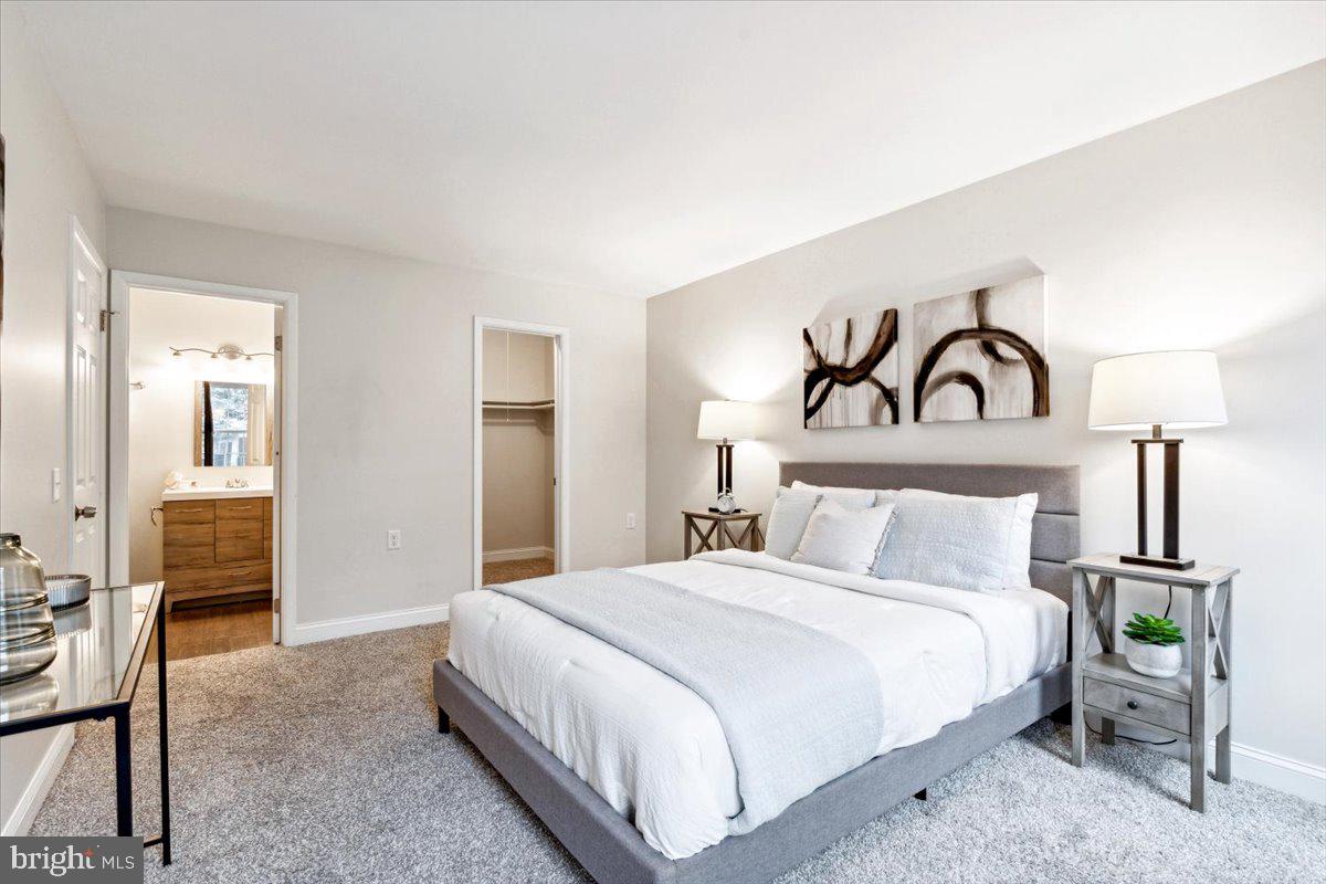 CRESTWOOD VILLAGE - Residential