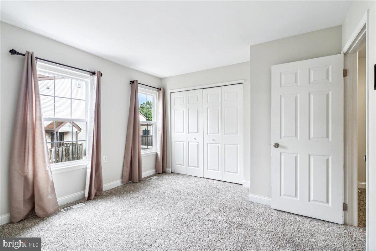 CRESTWOOD VILLAGE - Residential