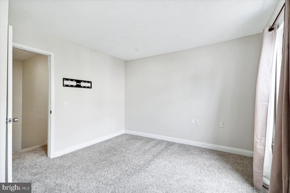 CRESTWOOD VILLAGE - Residential