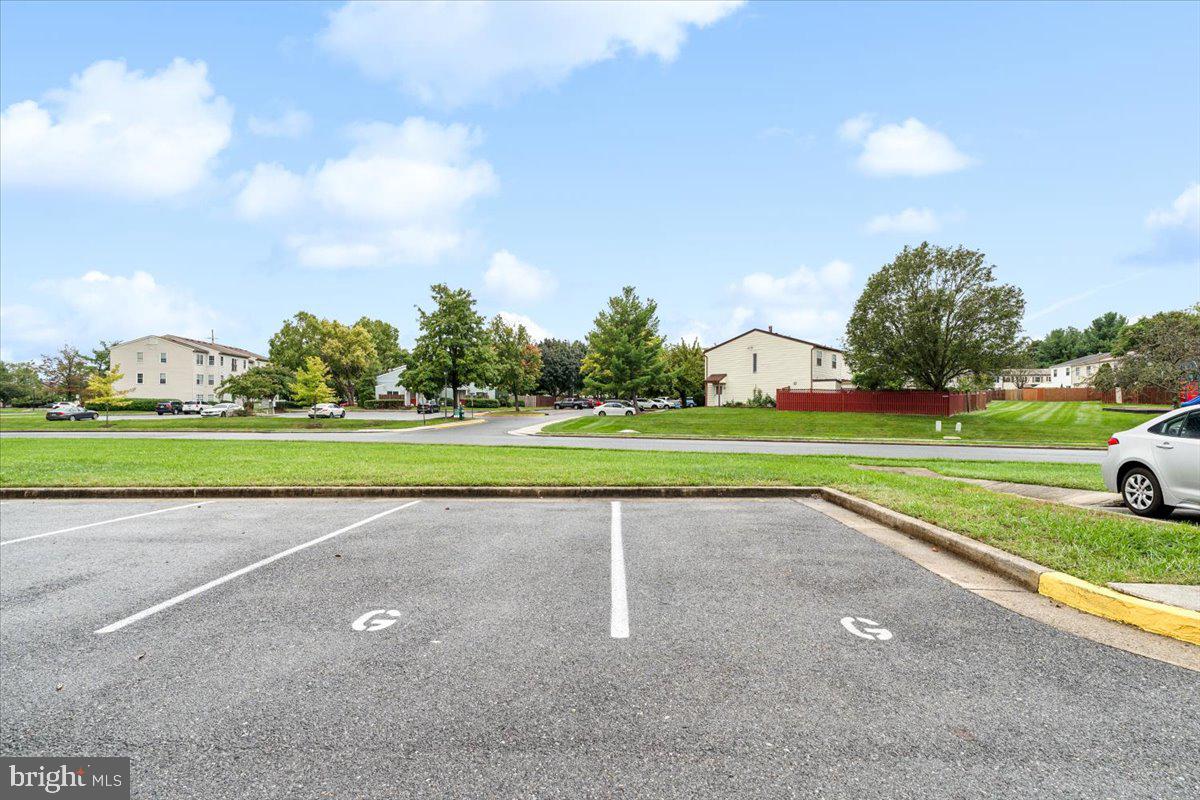 CRESTWOOD VILLAGE - Residential