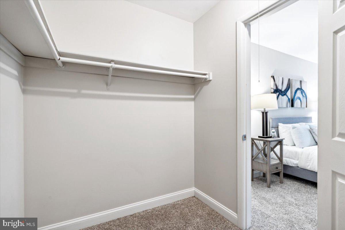 CRESTWOOD VILLAGE - Residential