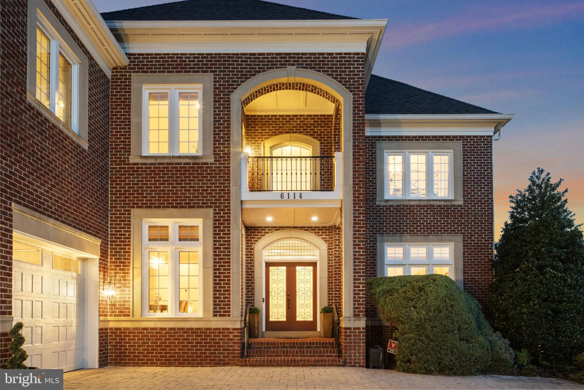 6114 Rosemont Cir, North Bethesda, MD, 20852