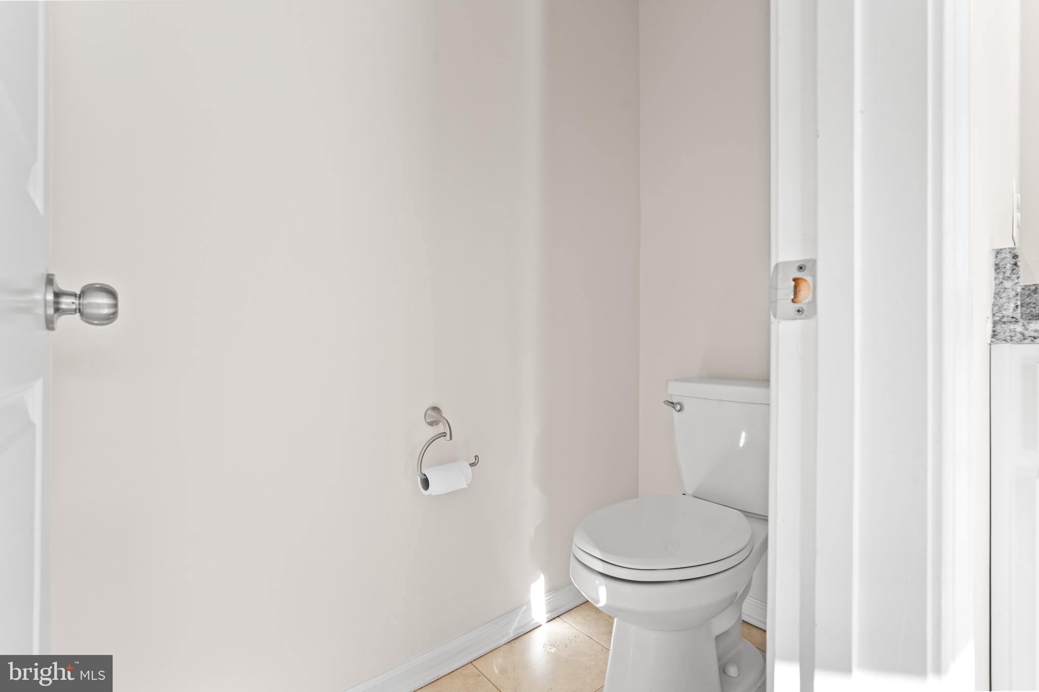 METROPOLITAN AT COLLEGE PARK - Residential