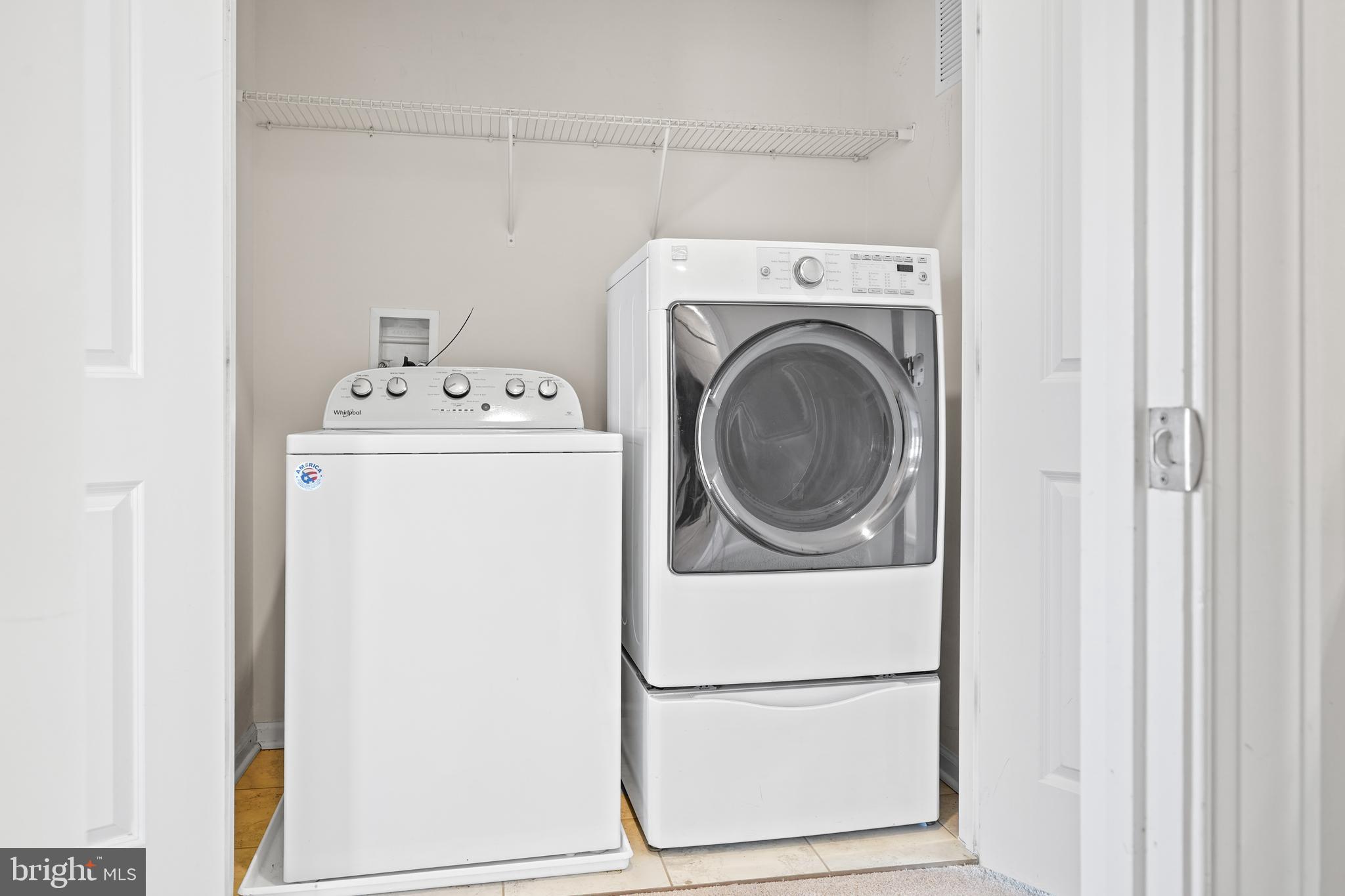 METROPOLITAN AT COLLEGE PARK - Residential