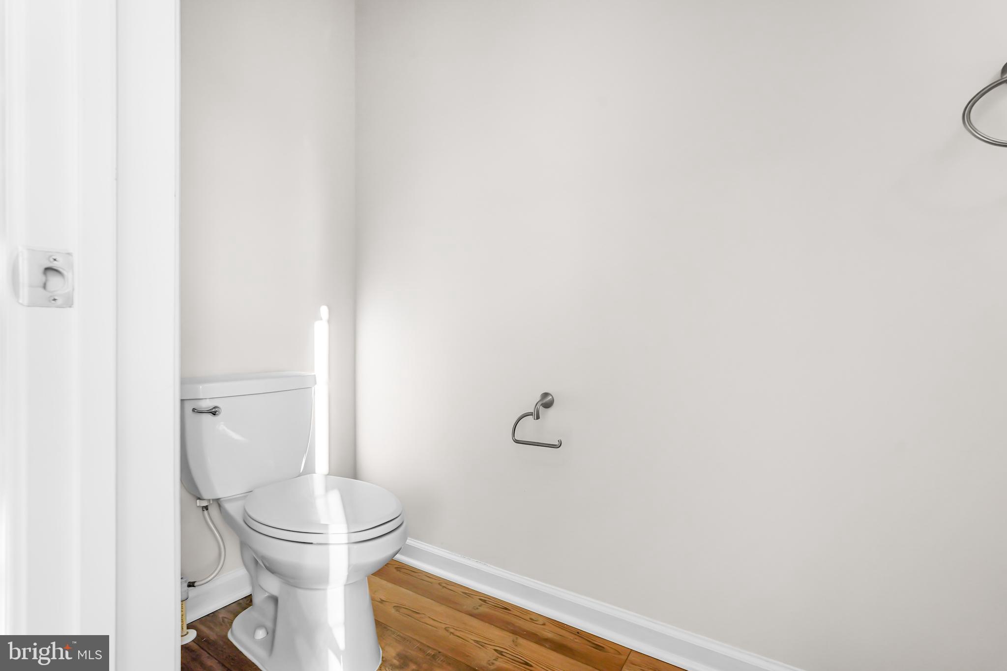 METROPOLITAN AT COLLEGE PARK - Residential