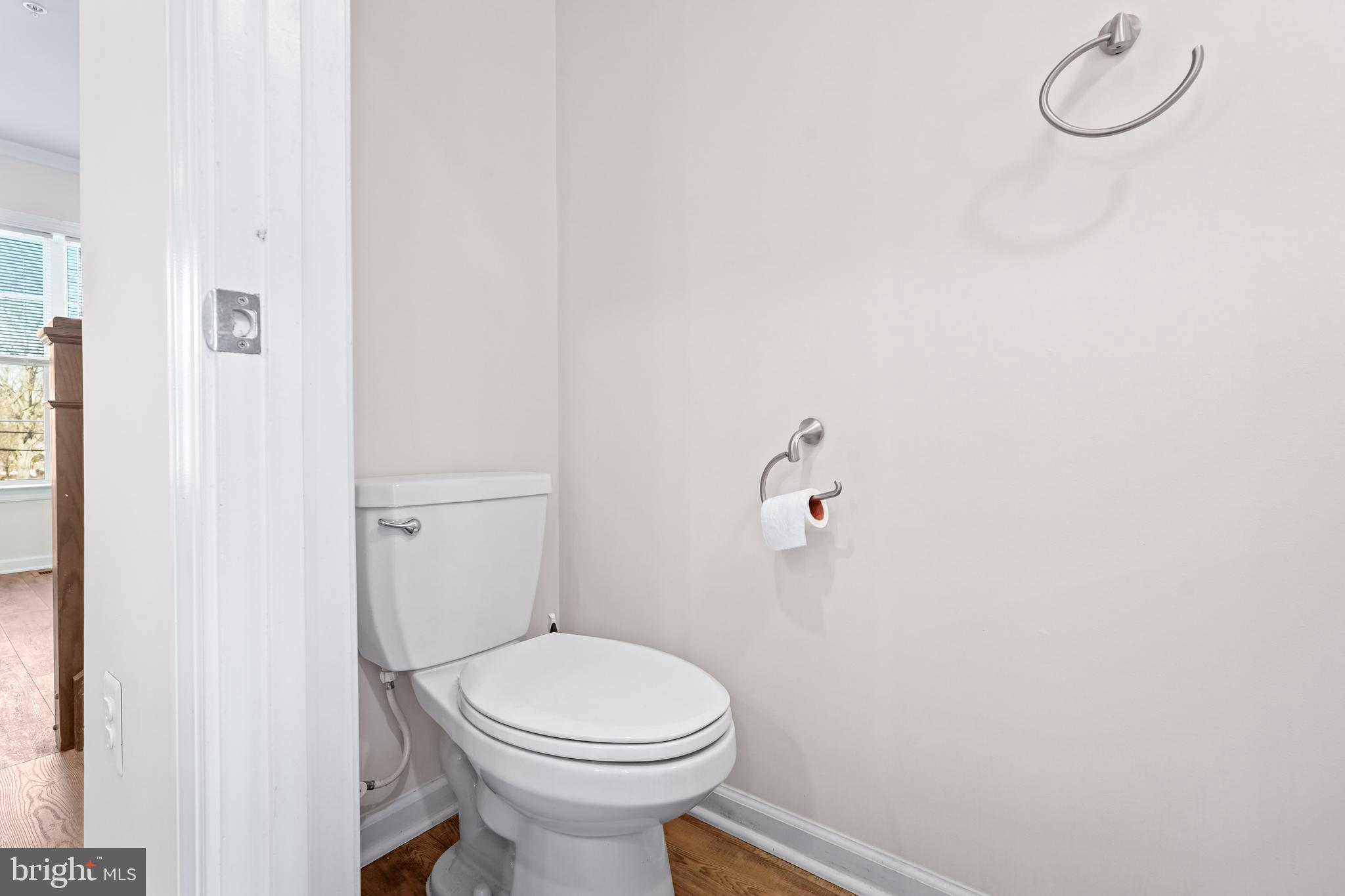 METROPOLITAN AT COLLEGE PARK - Residential