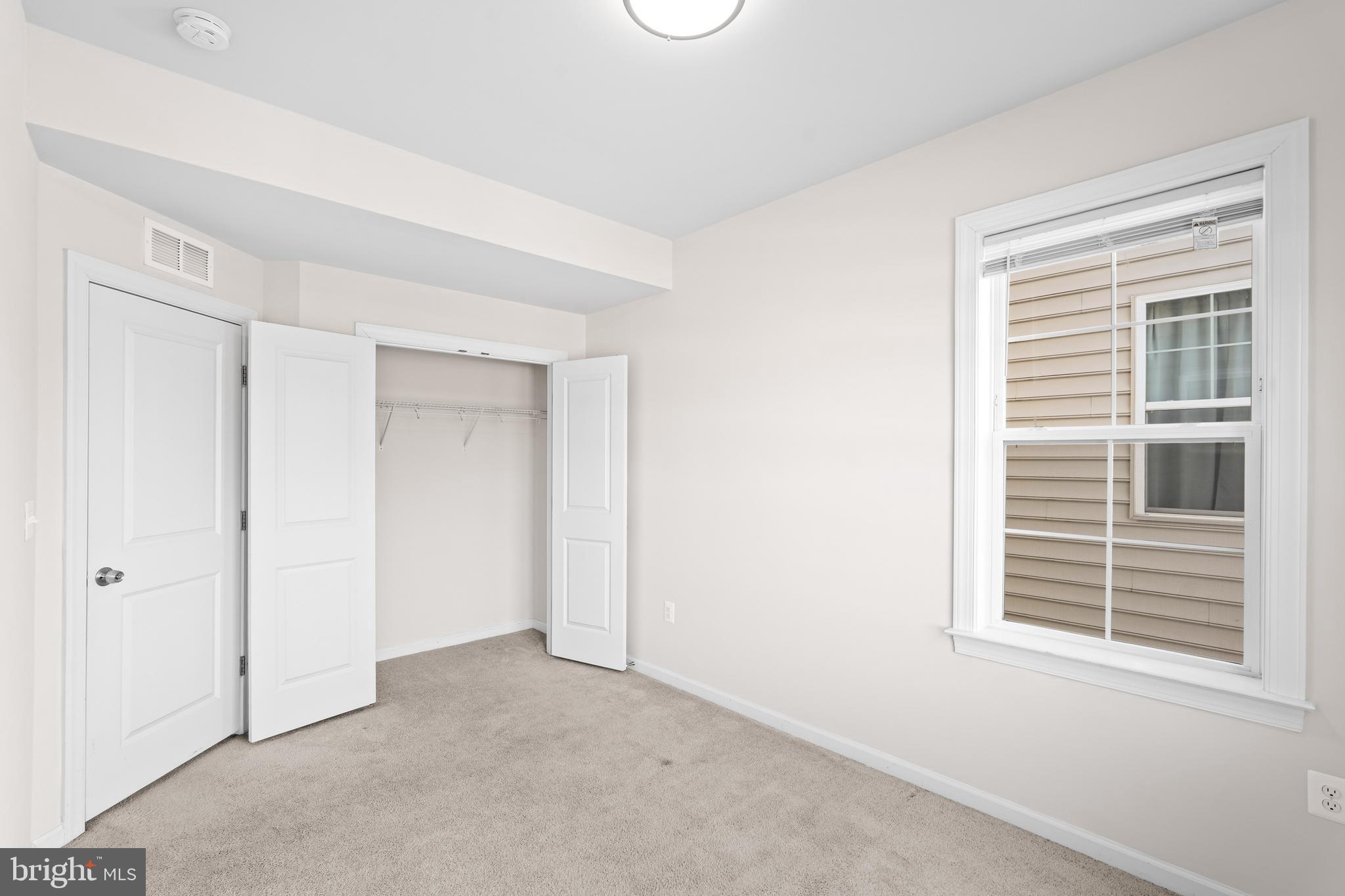 METROPOLITAN AT COLLEGE PARK - Residential