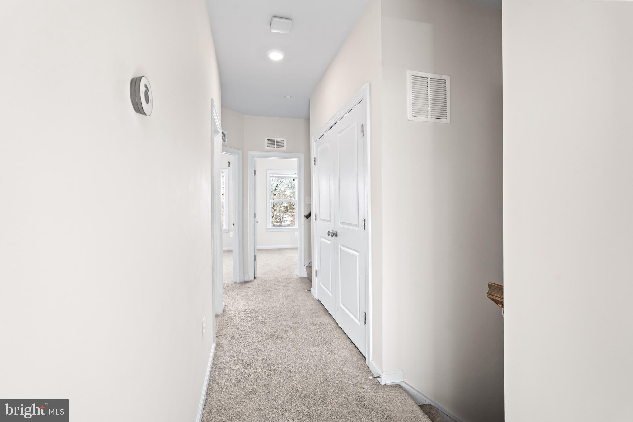 METROPOLITAN AT COLLEGE PARK - Residential