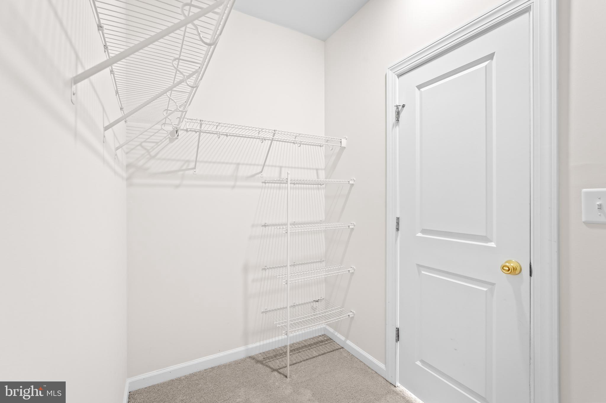 METROPOLITAN AT COLLEGE PARK - Residential