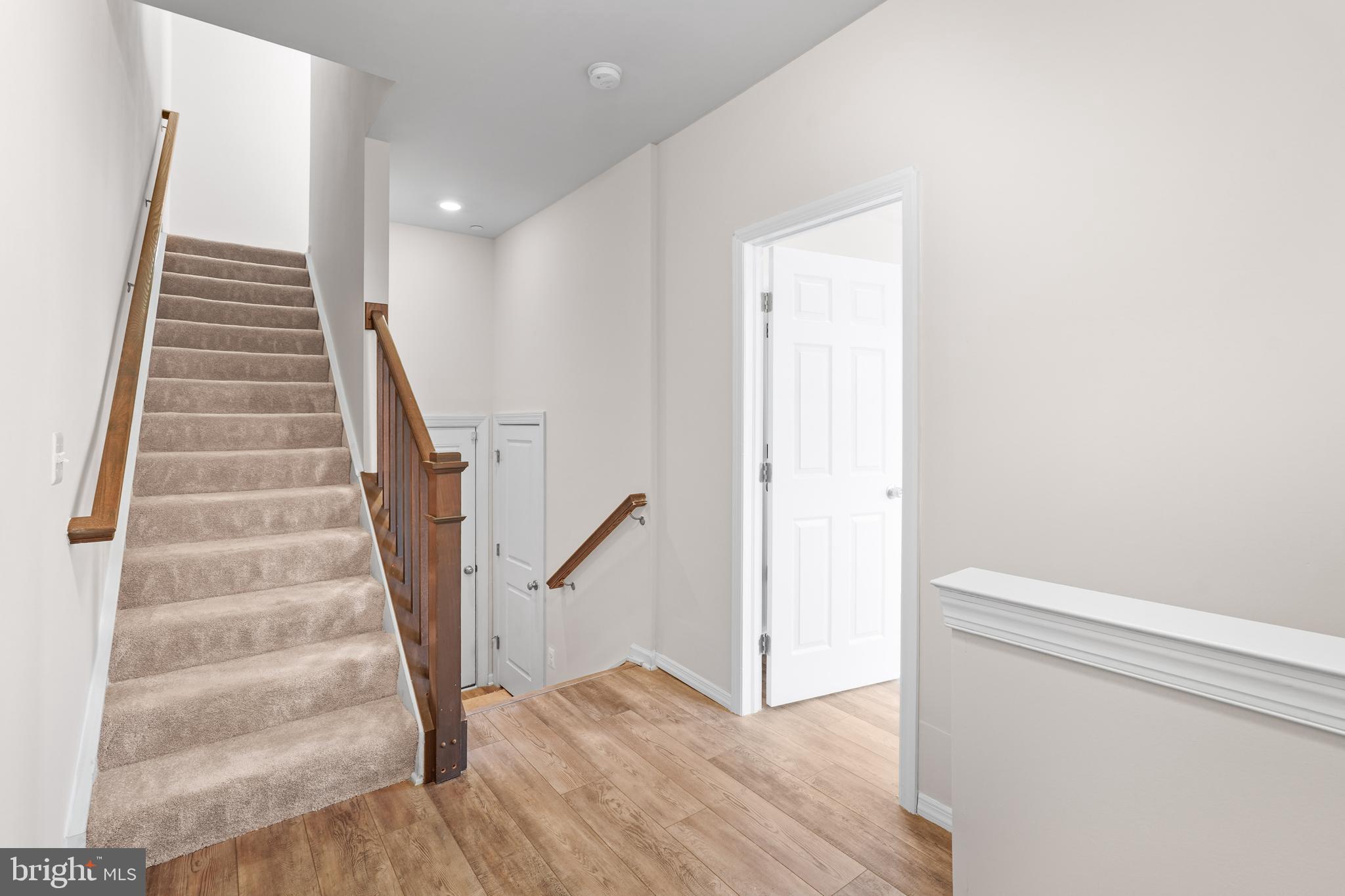 METROPOLITAN AT COLLEGE PARK - Residential