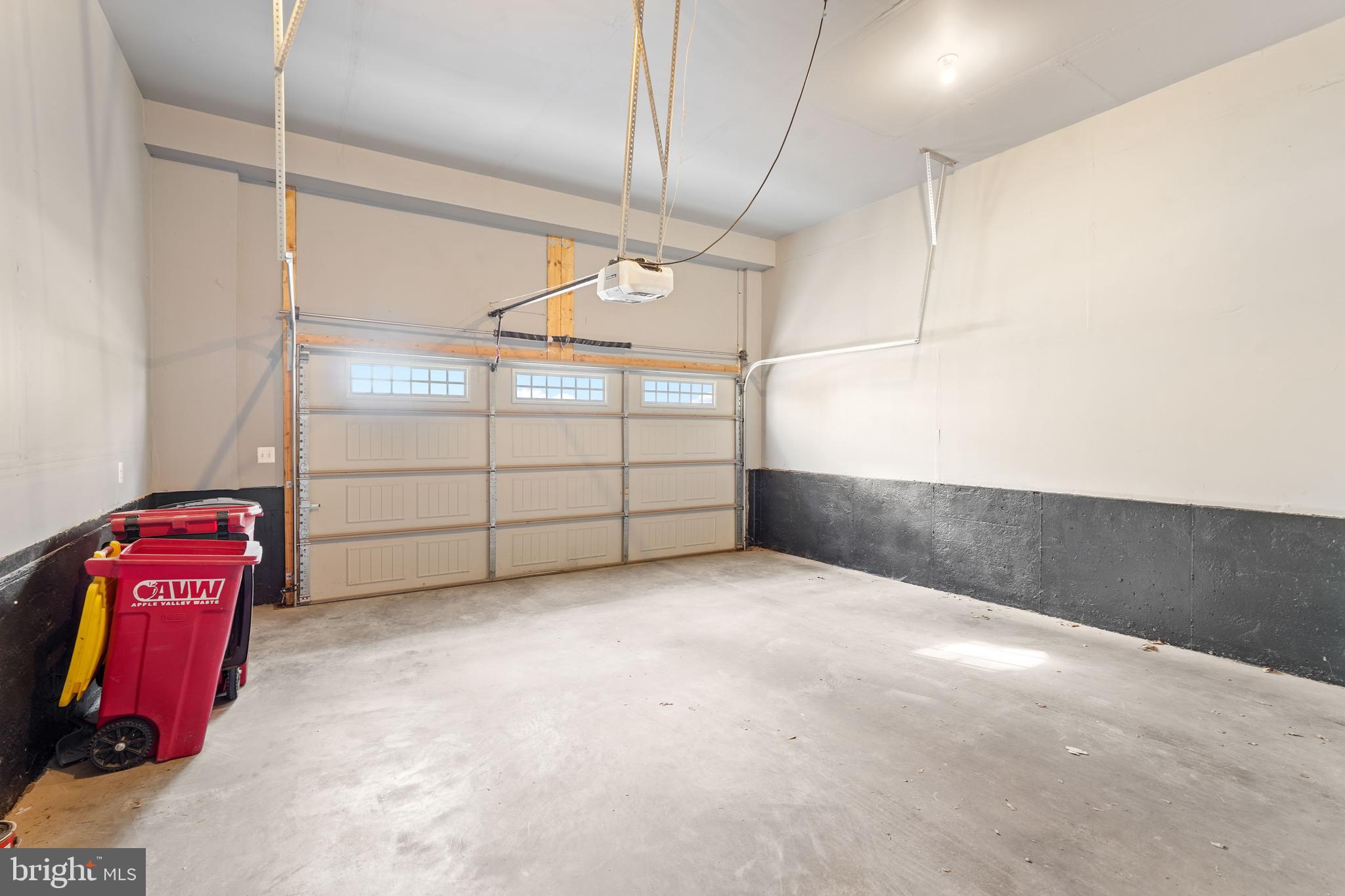 METROPOLITAN AT COLLEGE PARK - Residential