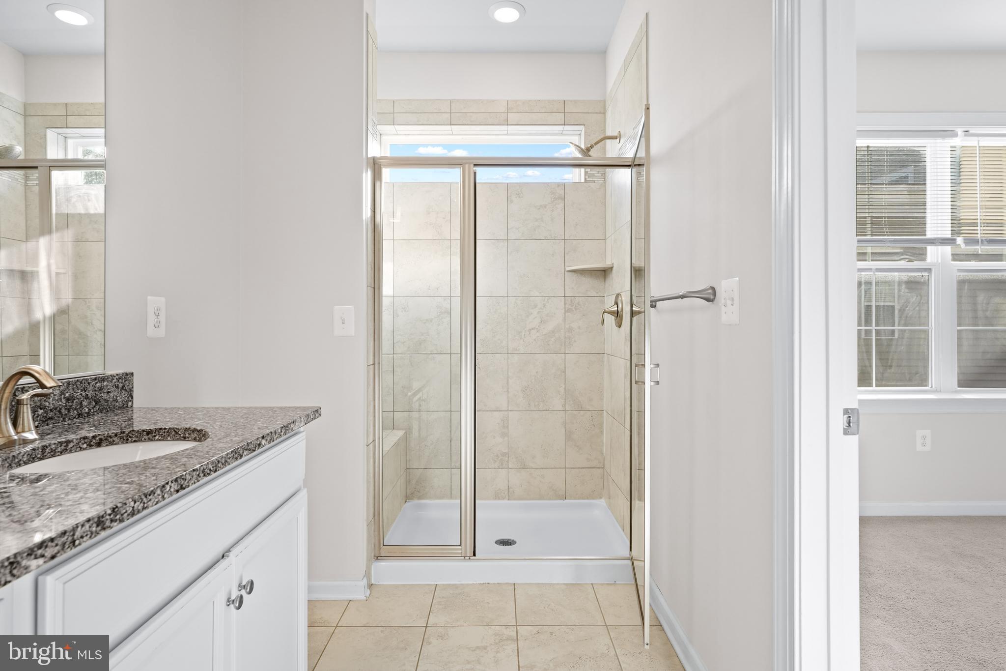 METROPOLITAN AT COLLEGE PARK - Residential