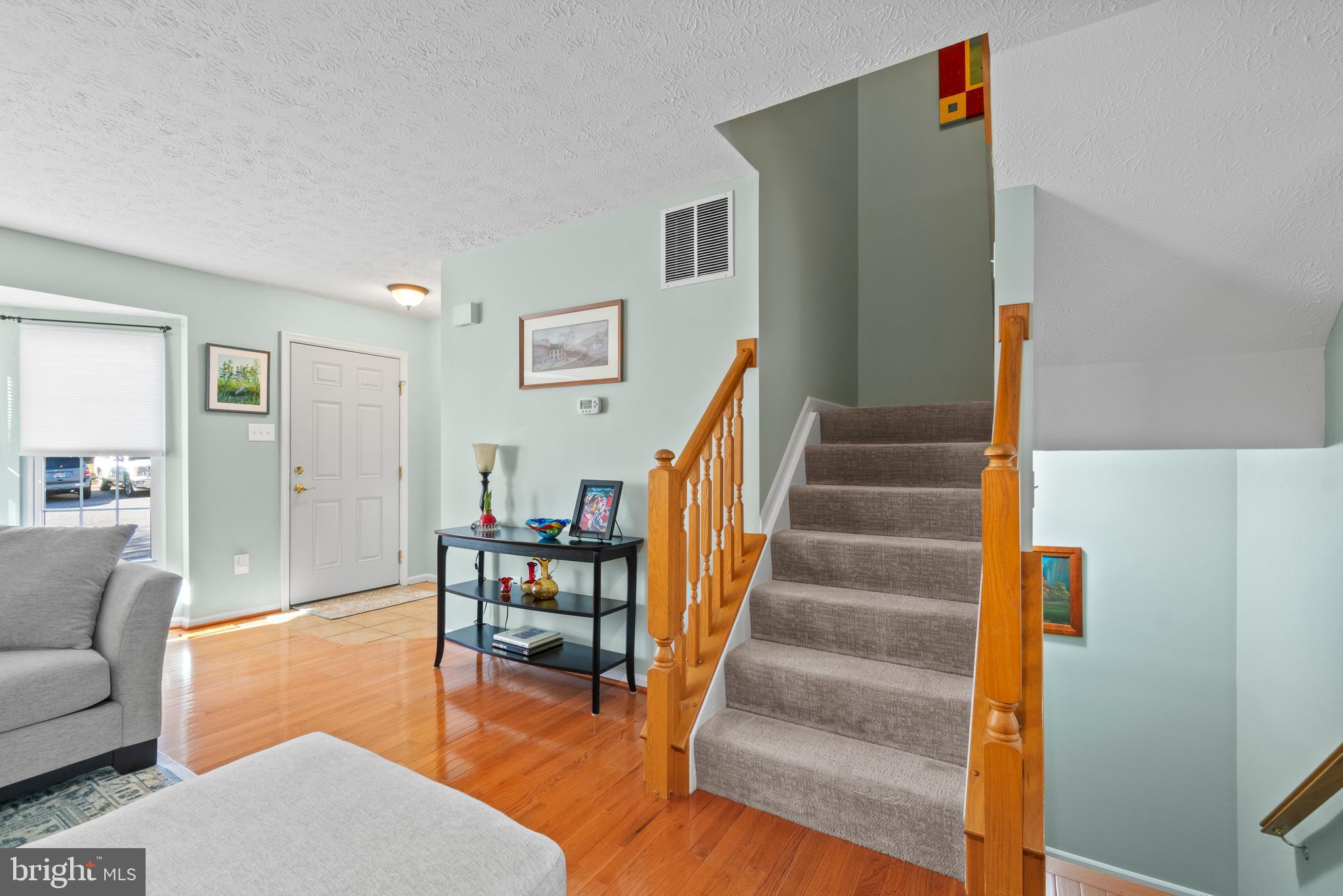 VILLAGE OF THOMAS RUN - Residential