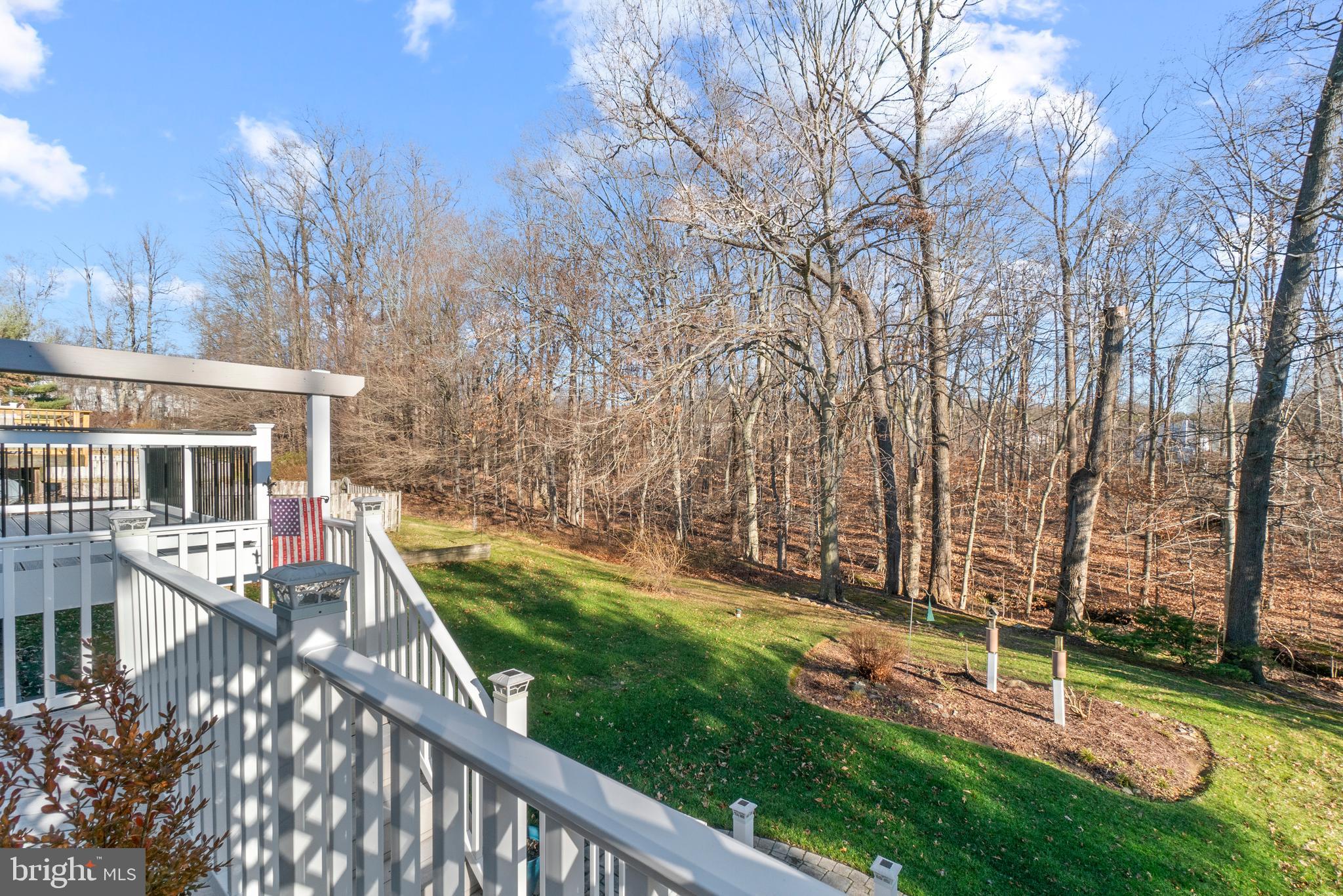 VILLAGE OF THOMAS RUN - Residential