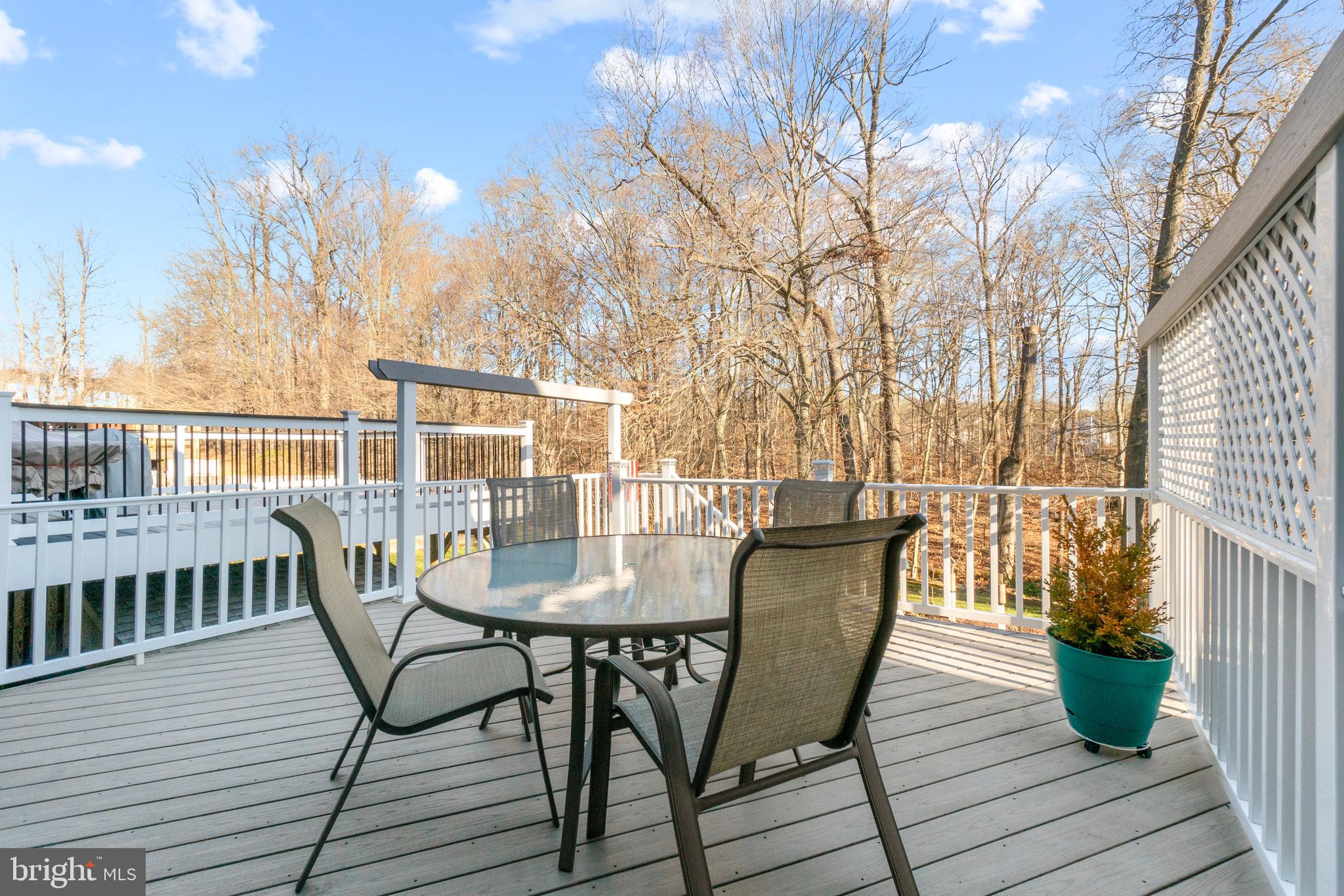 VILLAGE OF THOMAS RUN - Residential