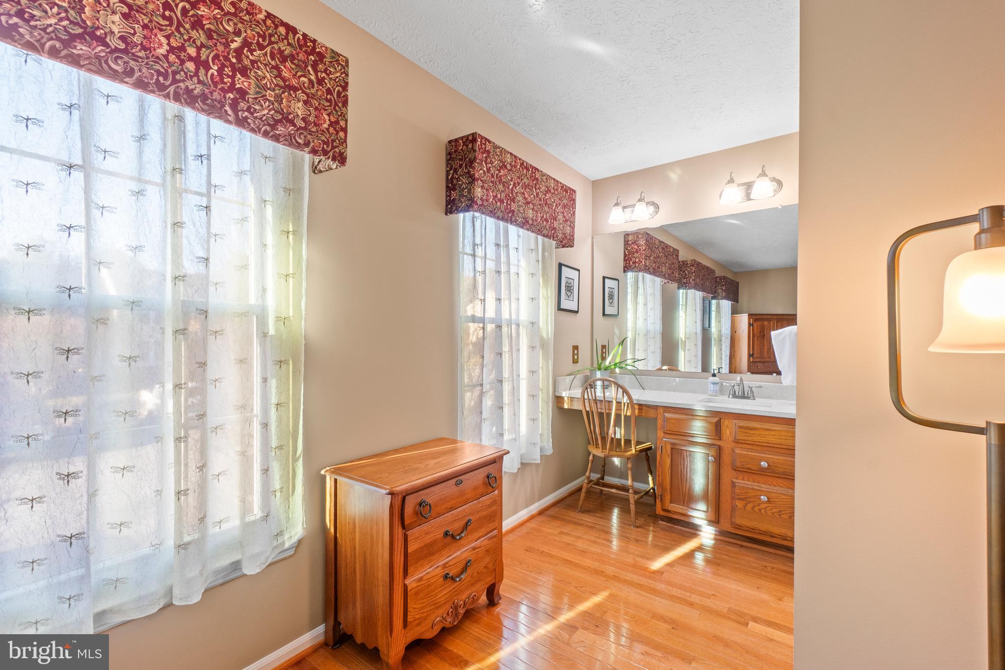 VILLAGE OF THOMAS RUN - Residential