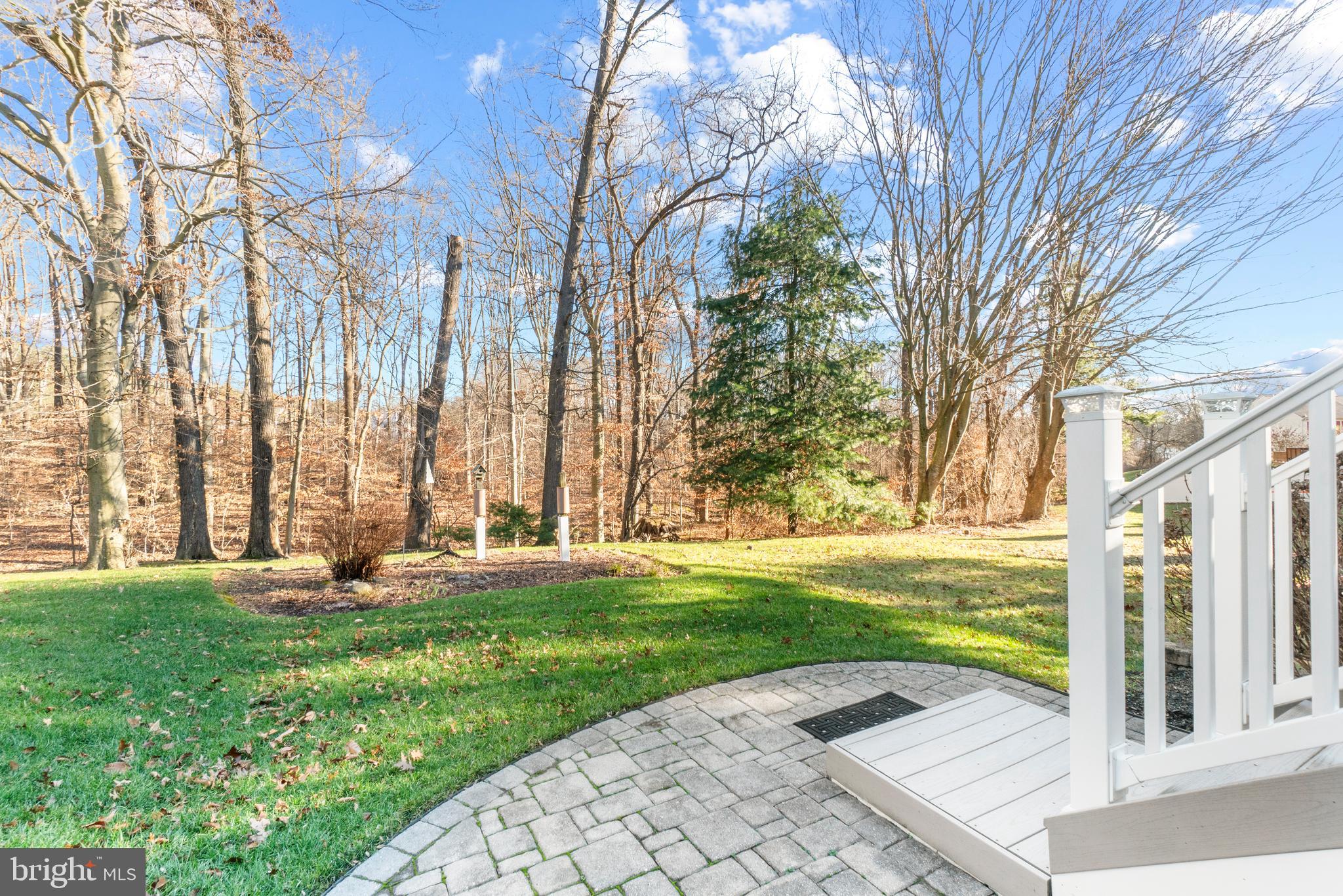 VILLAGE OF THOMAS RUN - Residential