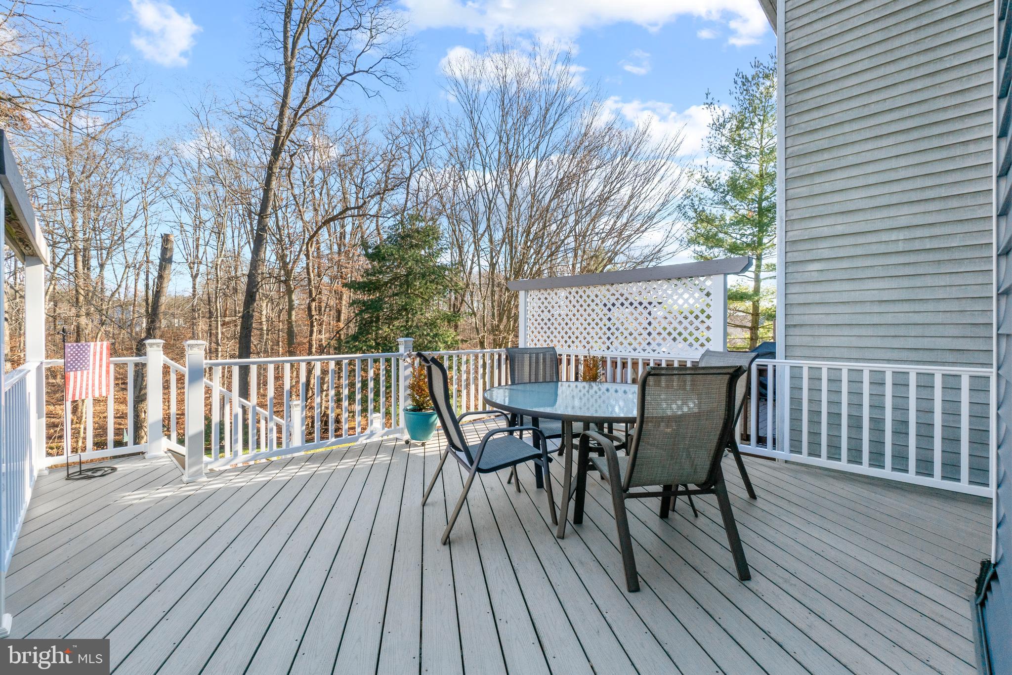 VILLAGE OF THOMAS RUN - Residential