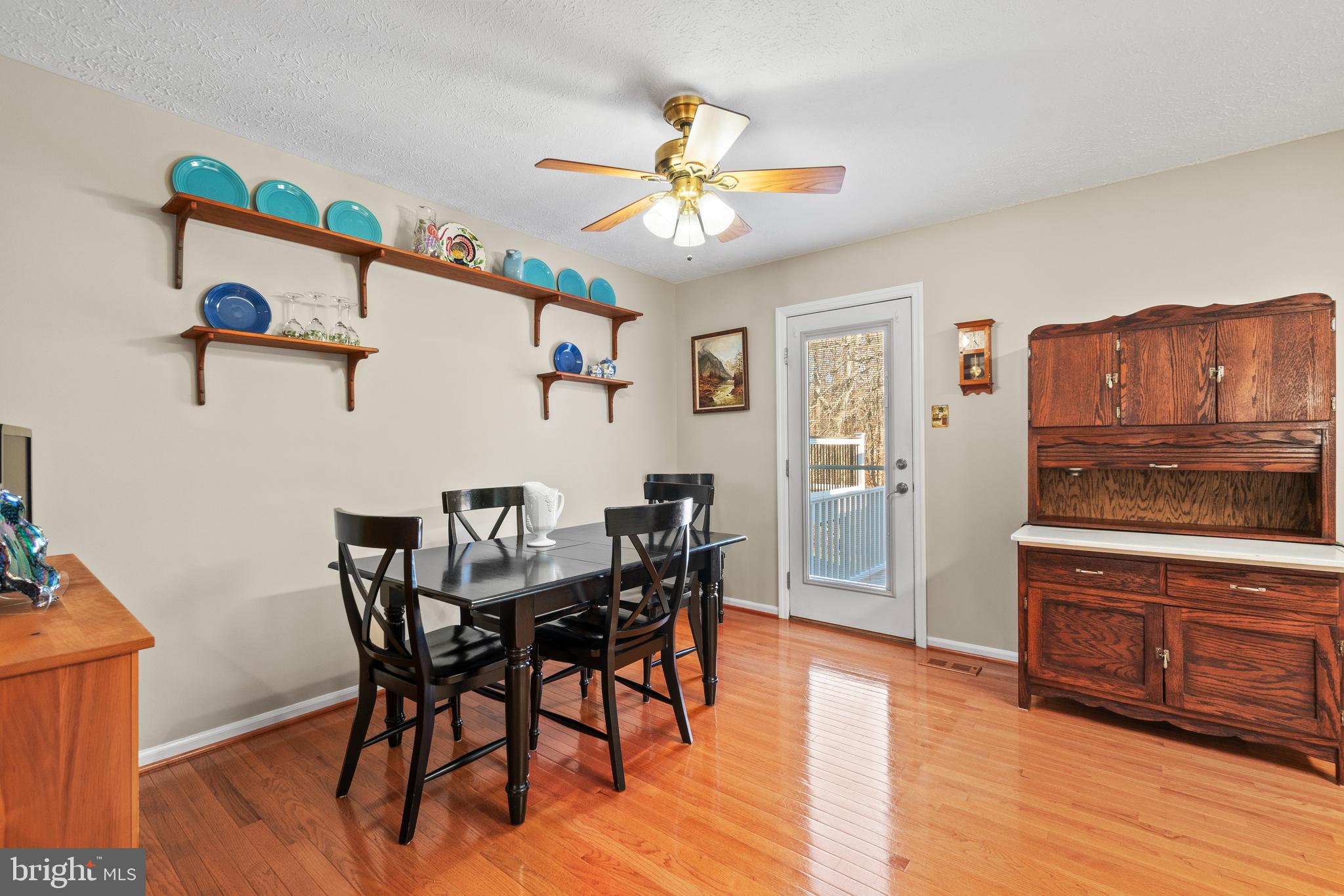 VILLAGE OF THOMAS RUN - Residential