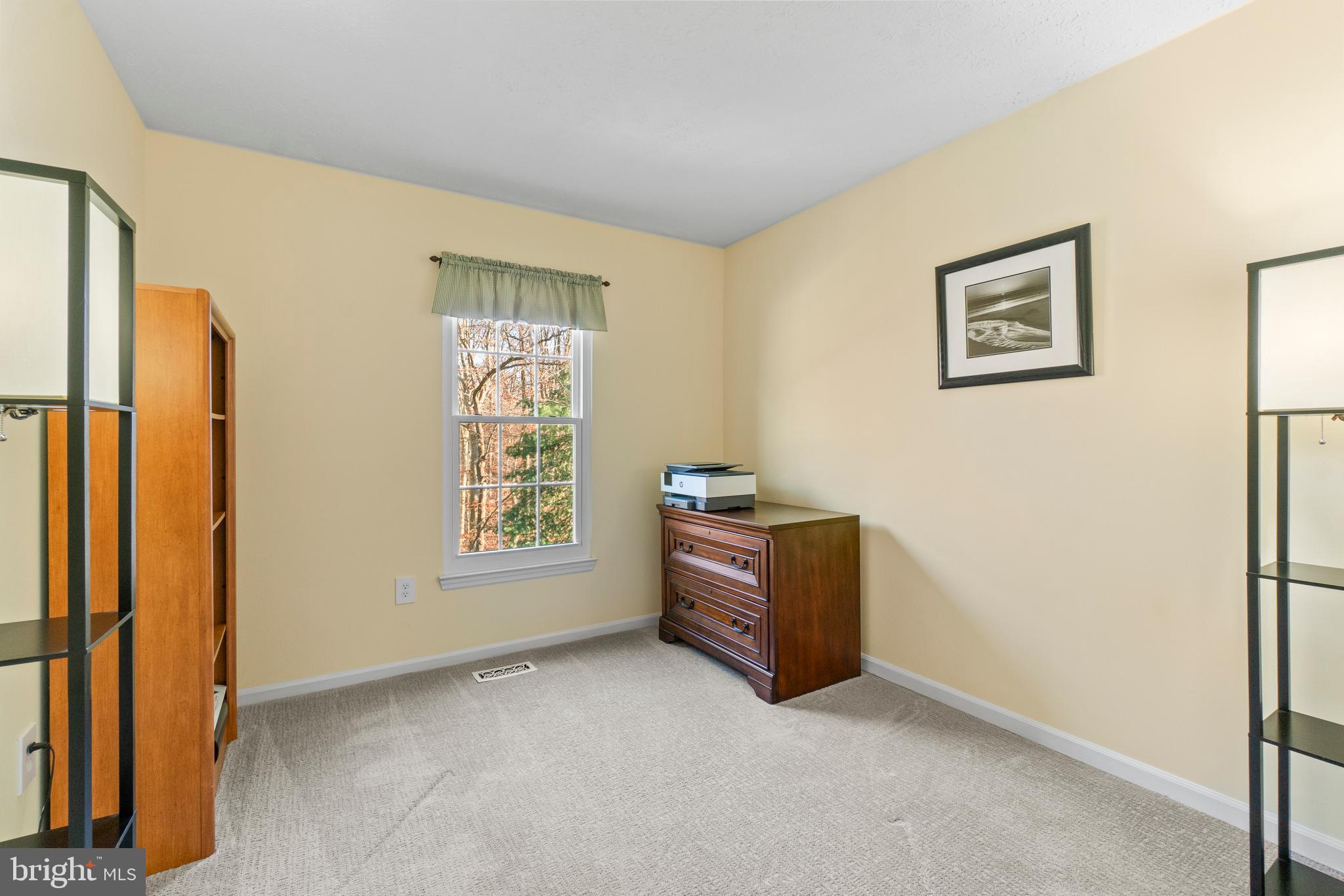 VILLAGE OF THOMAS RUN - Residential