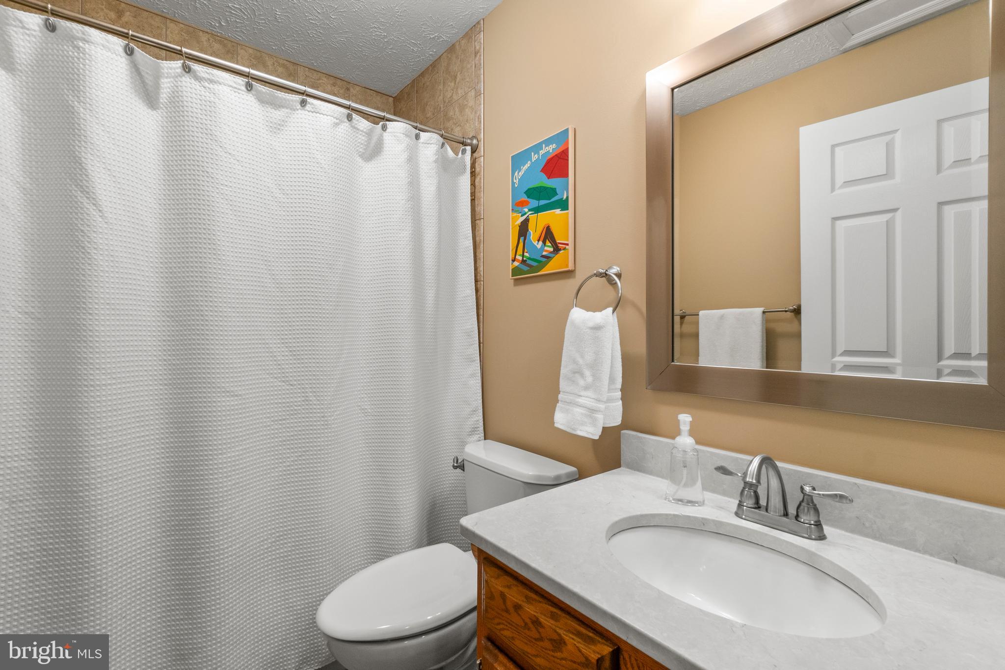 VILLAGE OF THOMAS RUN - Residential