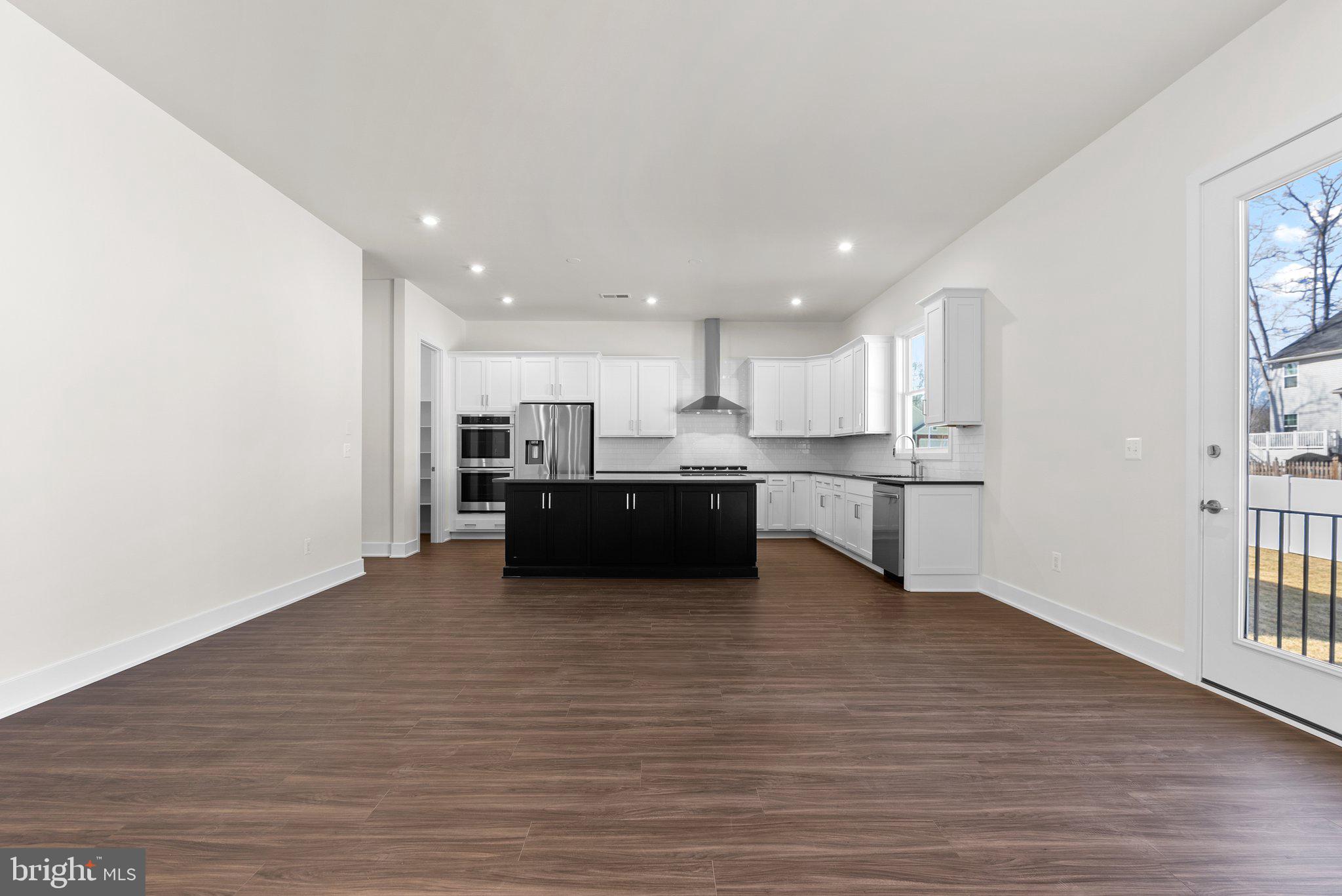 SNOWDEN BRIDGE - Residential