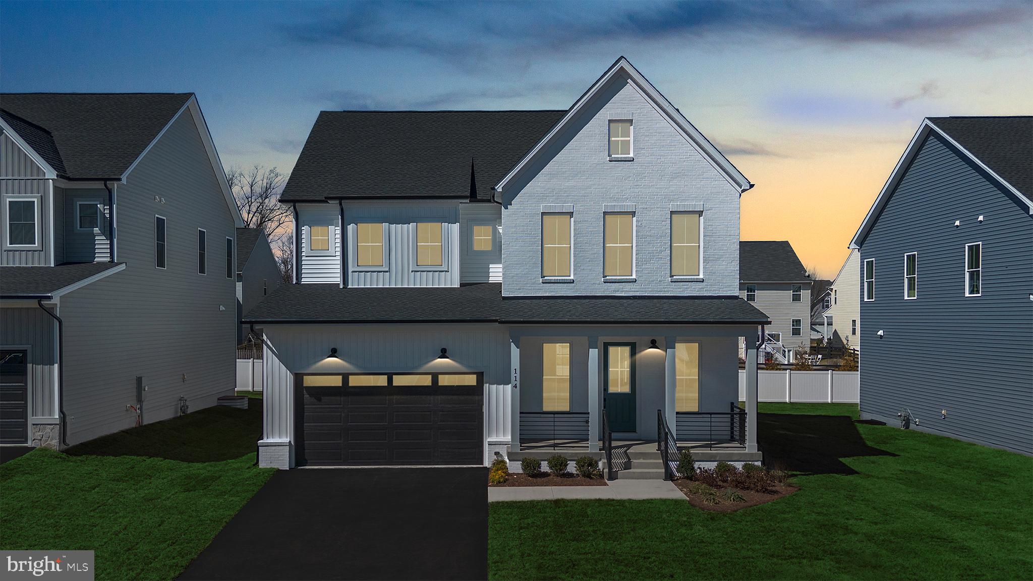 SNOWDEN BRIDGE - Residential